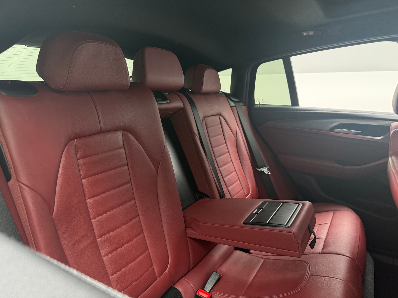Thumbnail: 2019 BMW X4 - 5