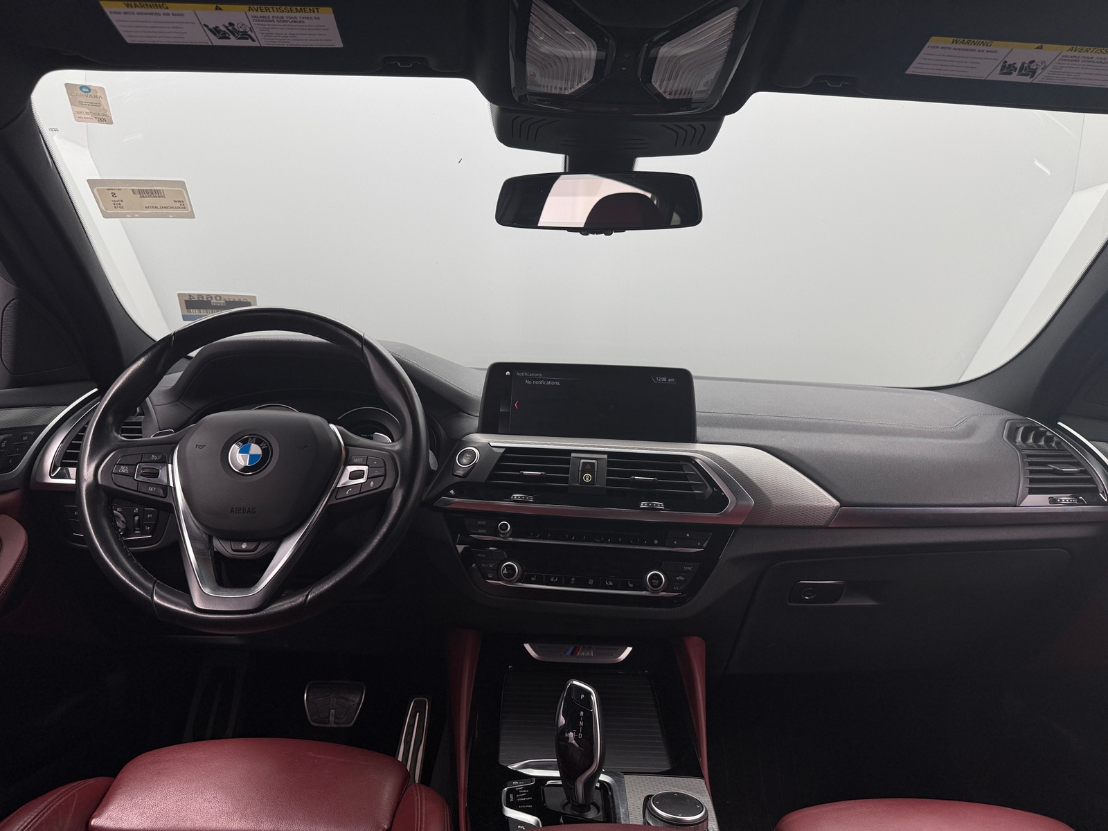 Thumbnail: 2019 BMW X4 - 2