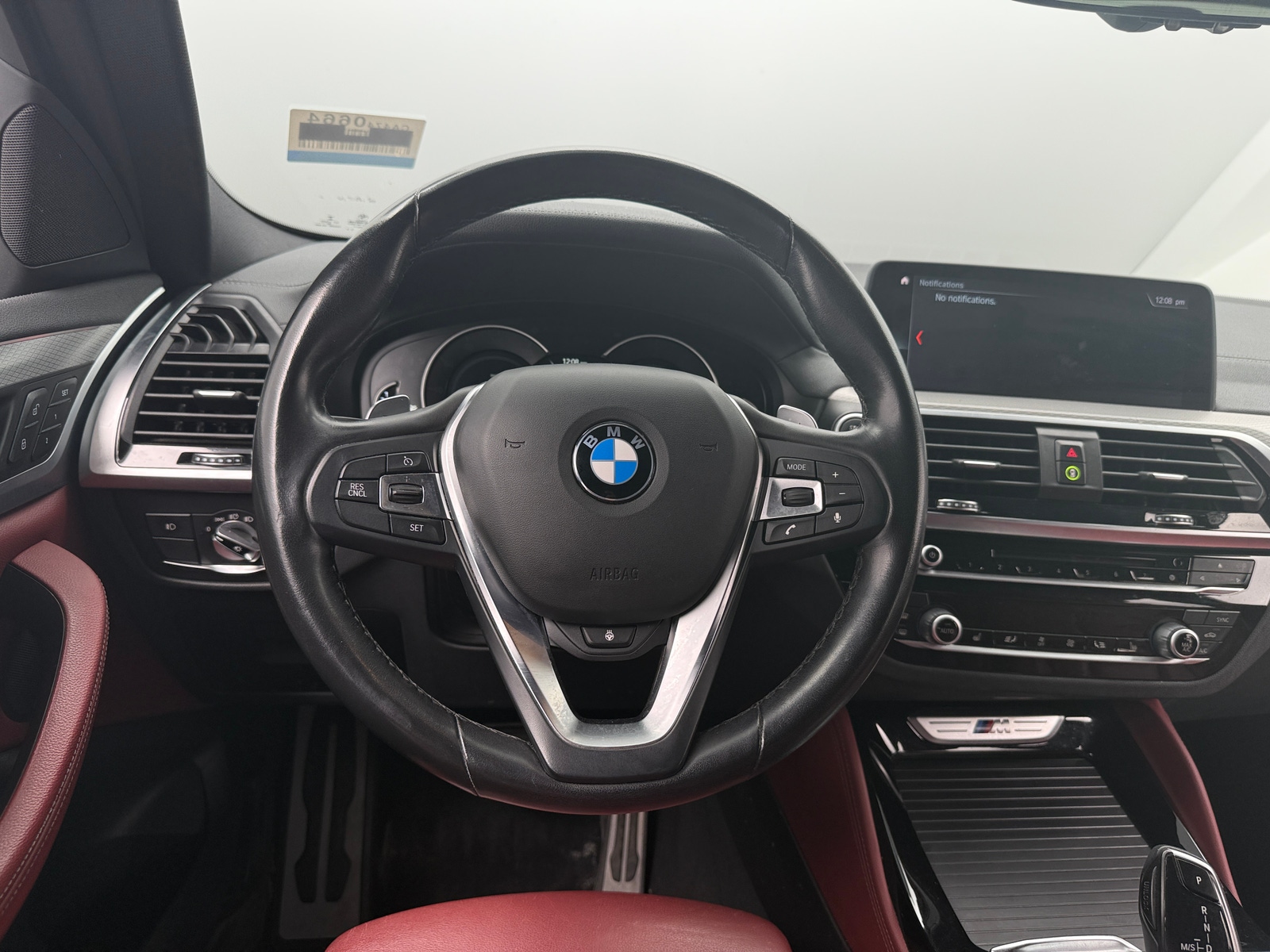 Thumbnail: 2019 BMW X4 - 4