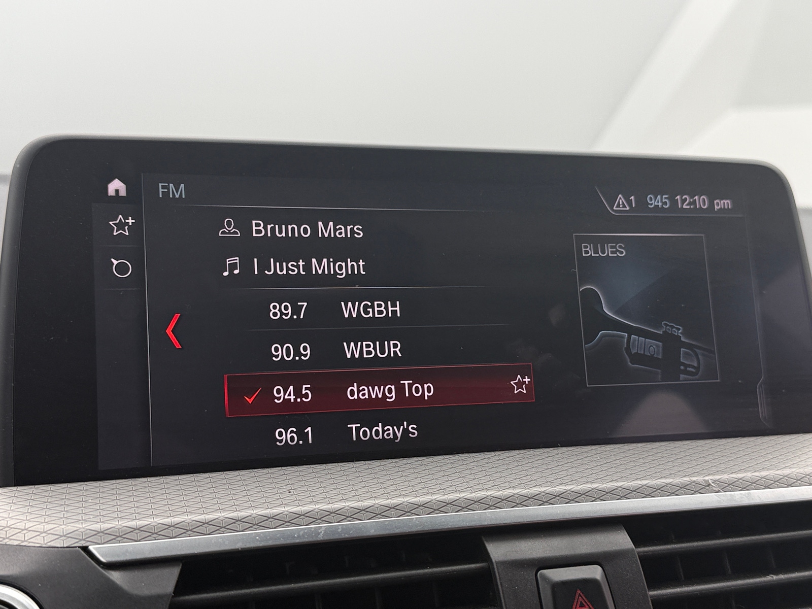 Thumbnail: 2019 BMW X4 - 3