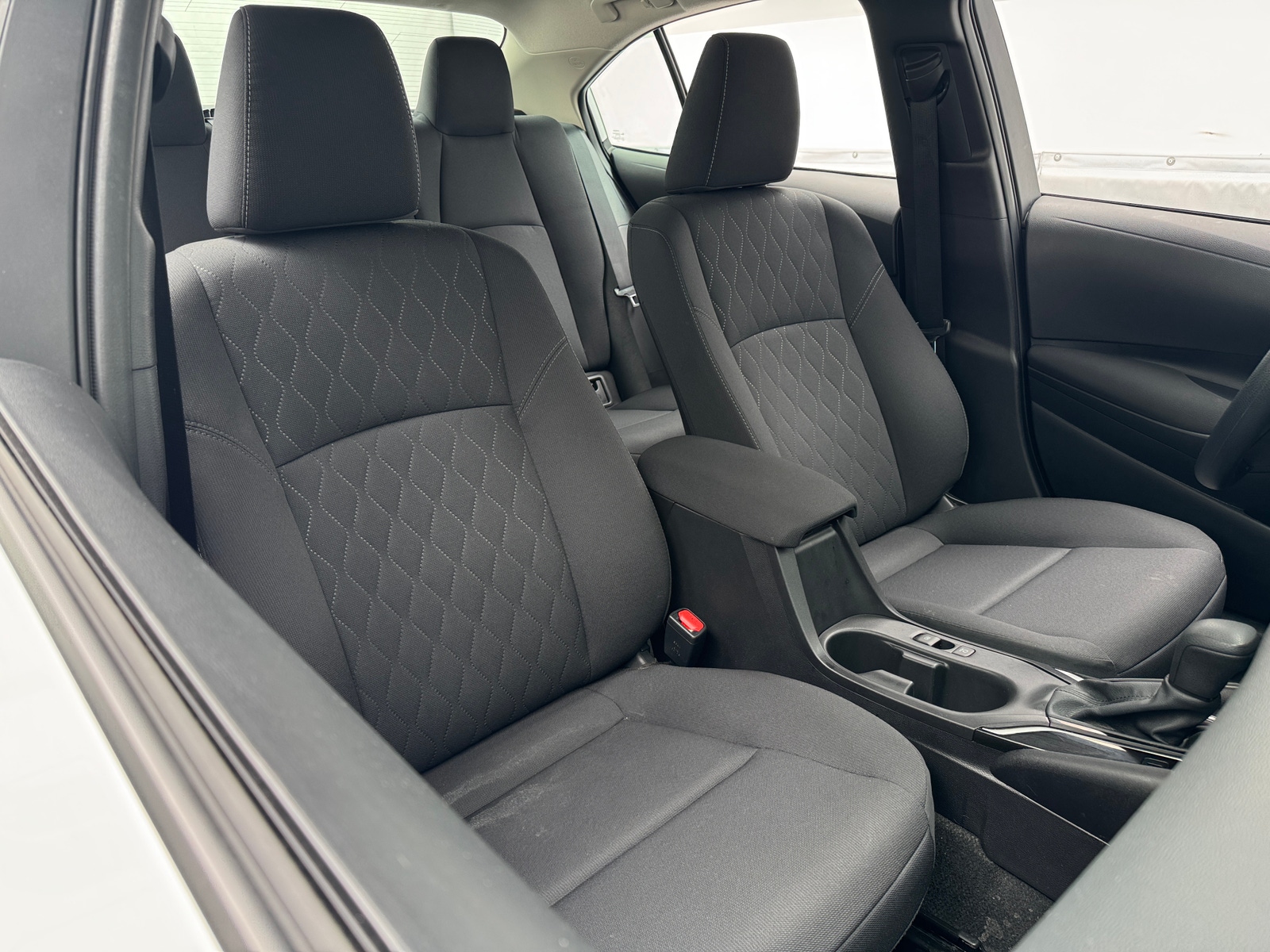 Thumbnail: 2025 Toyota Corolla - 2