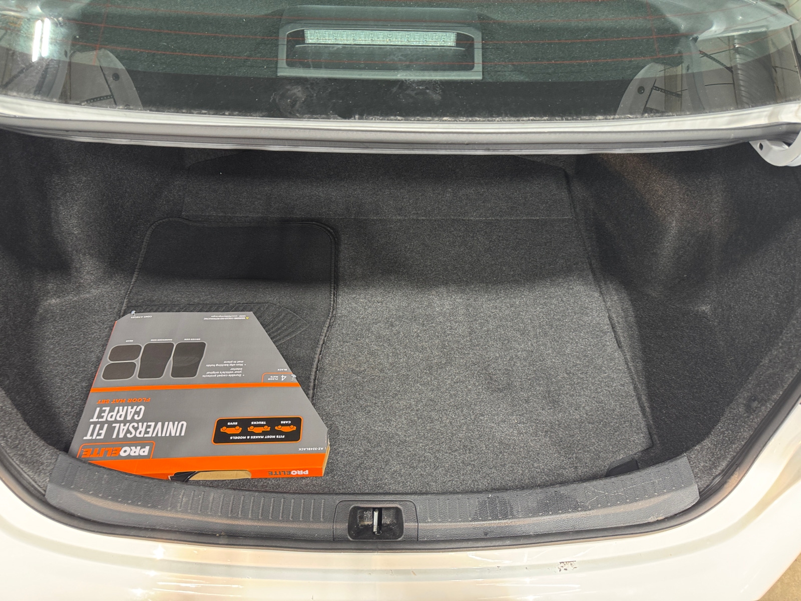 Thumbnail: 2025 Toyota Corolla - 7