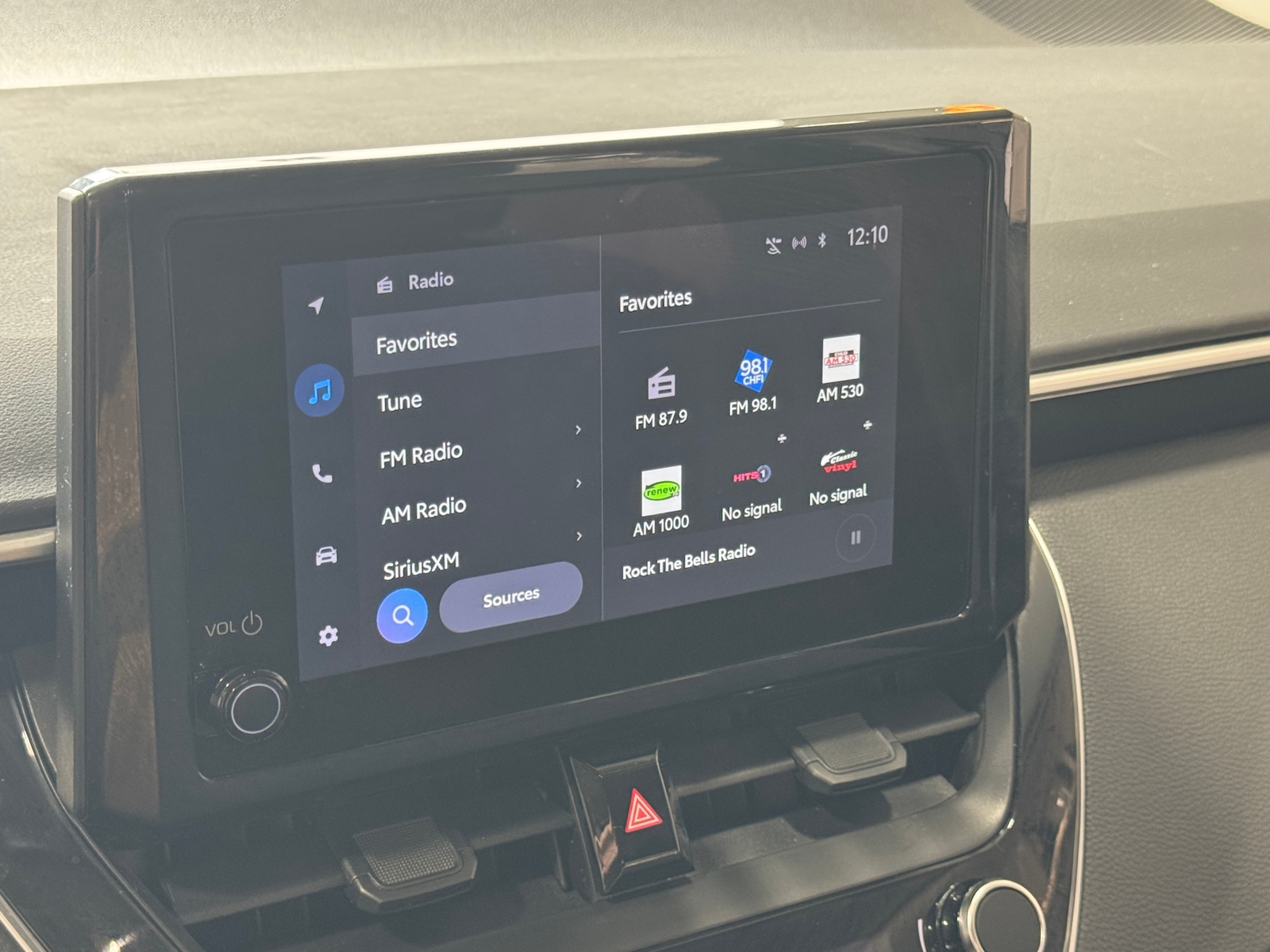 Thumbnail: 2025 Toyota Corolla - 4