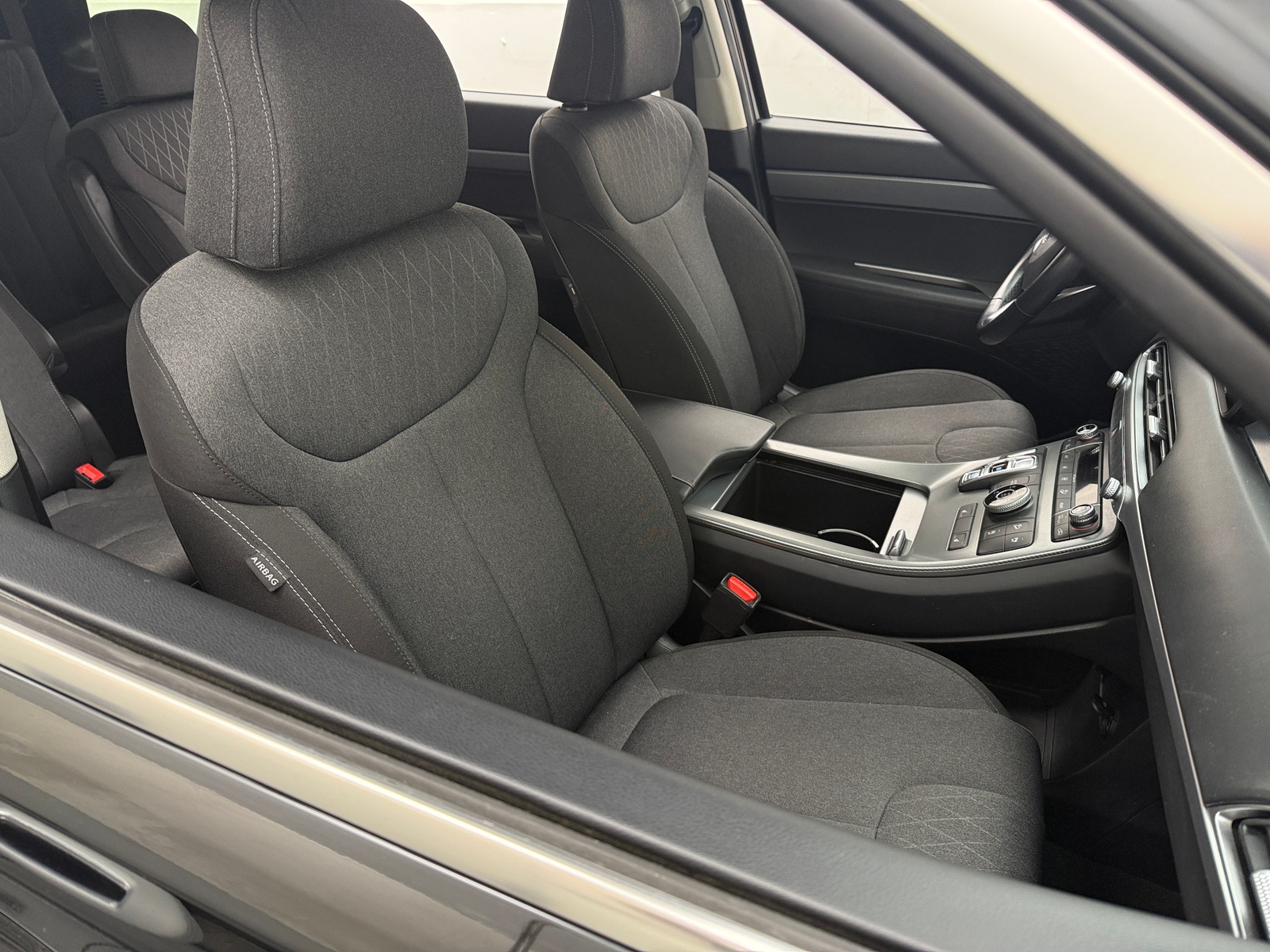 Thumbnail: 2020 Hyundai Palisade - 2