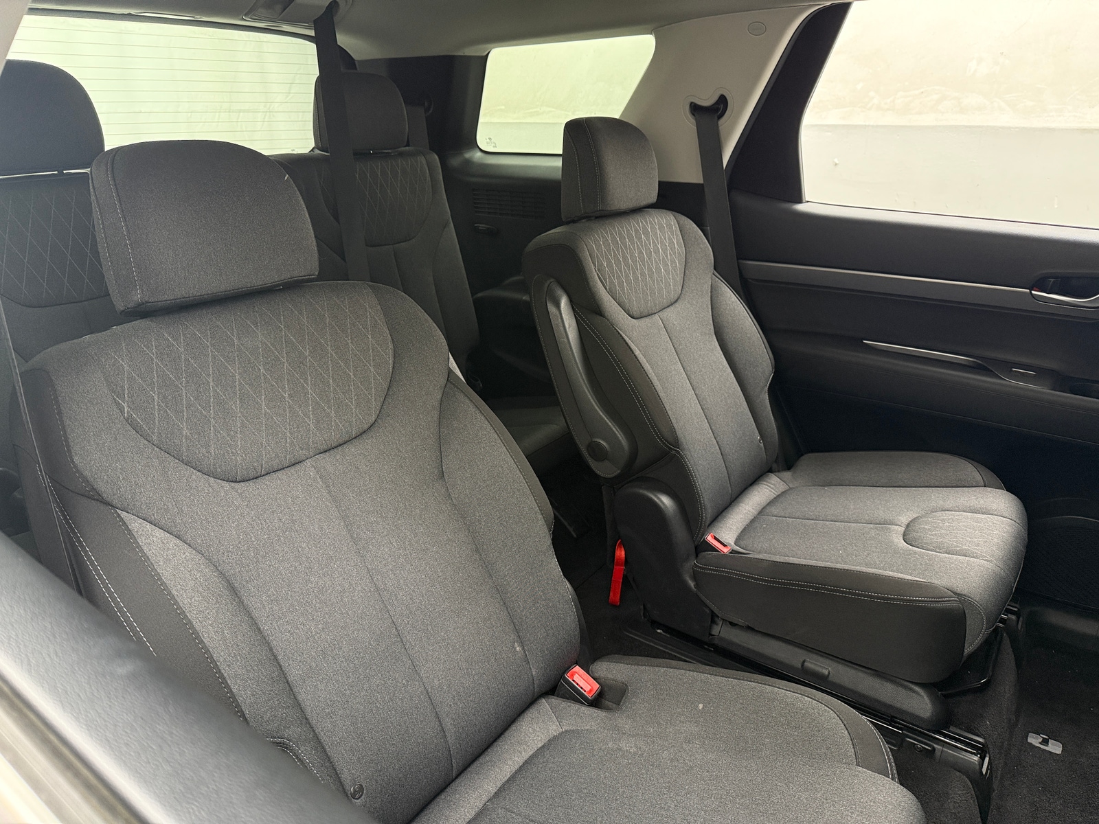 Thumbnail: 2020 Hyundai Palisade - 6