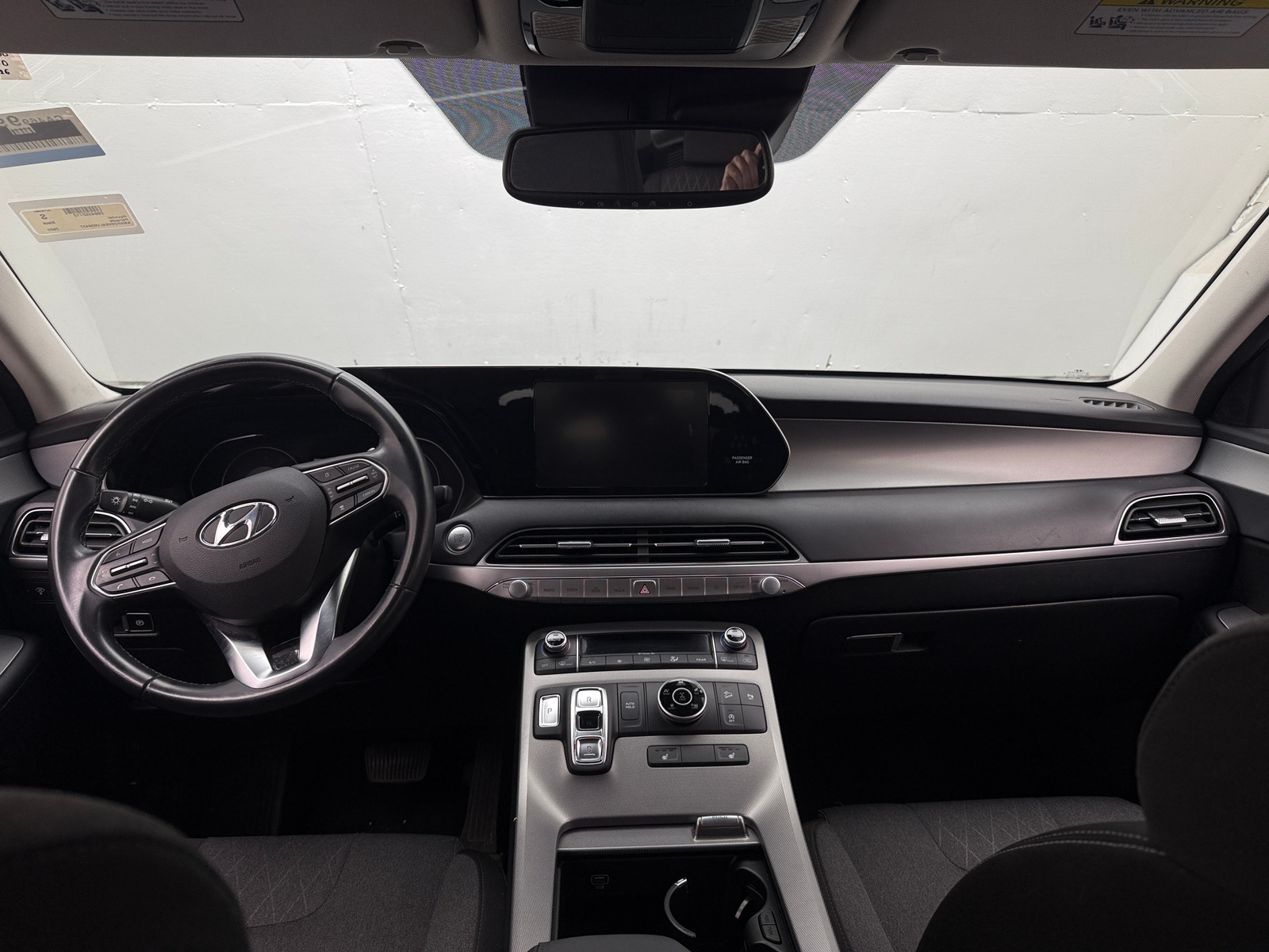 Thumbnail: 2020 Hyundai Palisade - 3