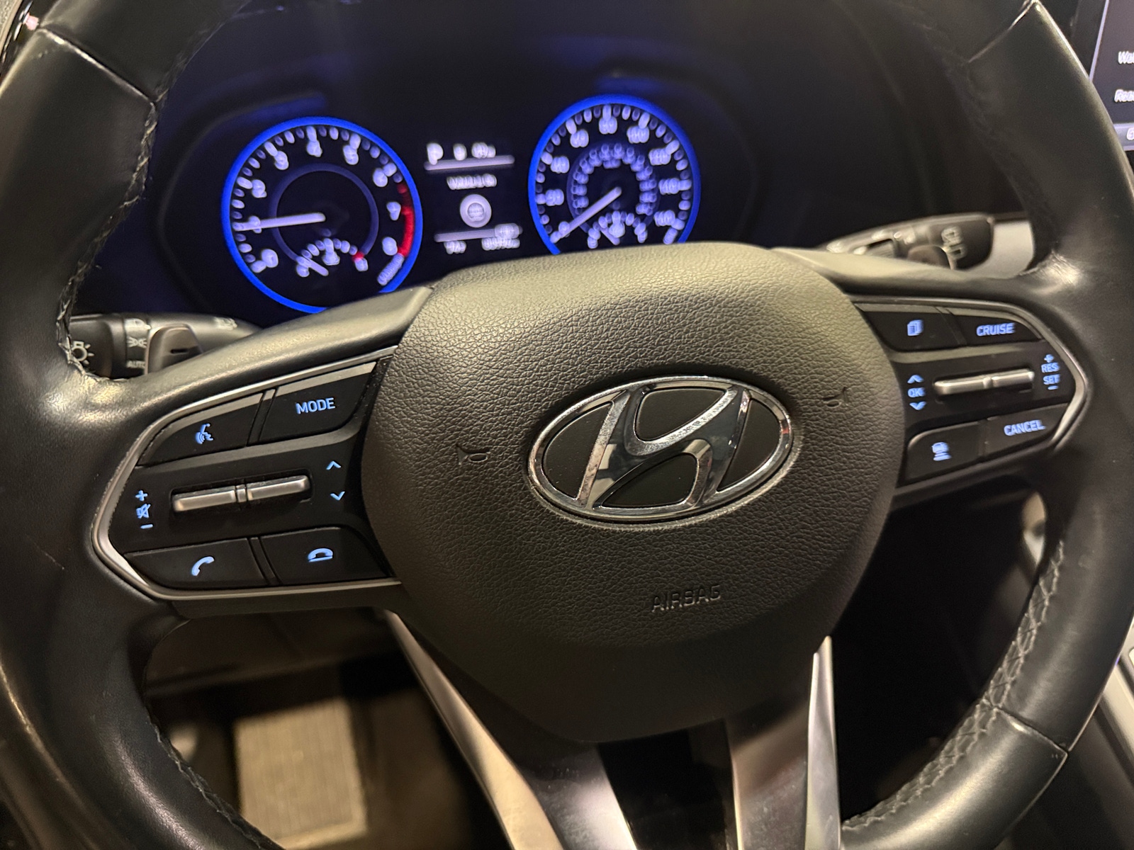 Thumbnail: 2020 Hyundai Palisade - 5