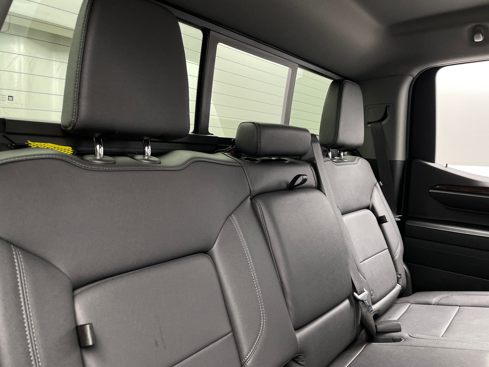 Thumbnail: 2024 GMC Sierra 1500 - 5