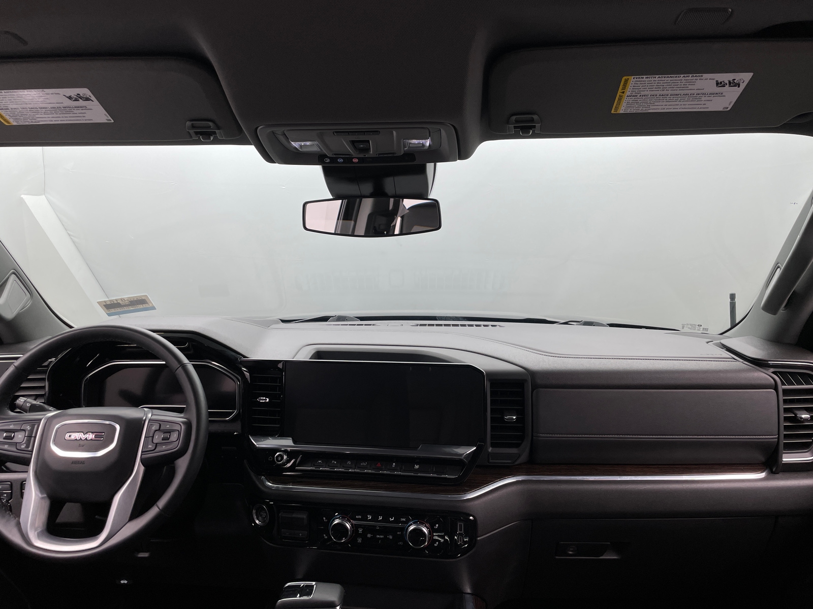 Thumbnail: 2024 GMC Sierra 1500 - 2