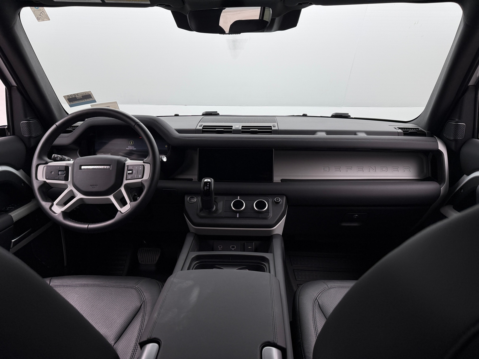 Thumbnail: 2024 Land Rover Defender - 2