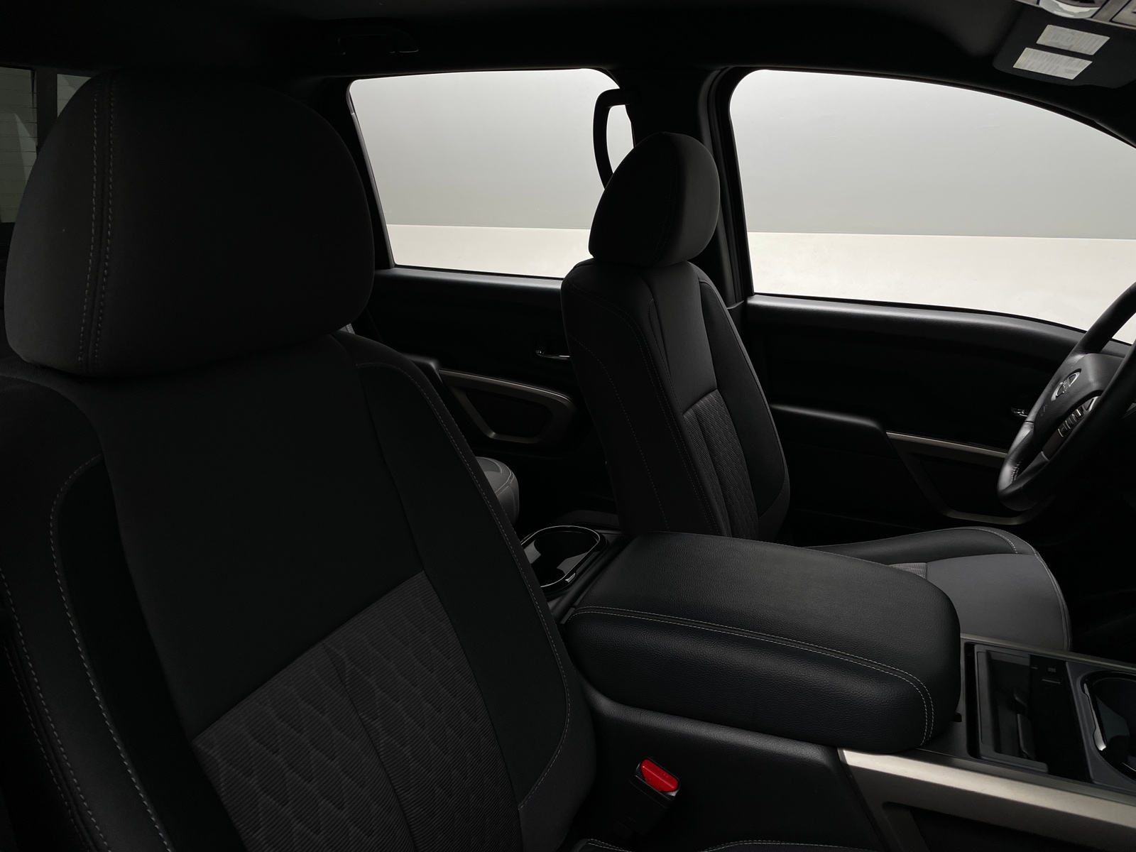 Thumbnail: 2024 Nissan Titan - 2