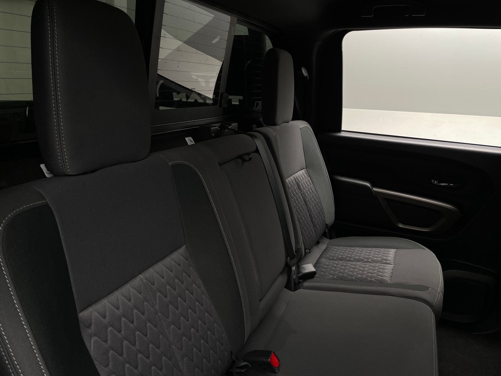 Thumbnail: 2024 Nissan Titan - 6