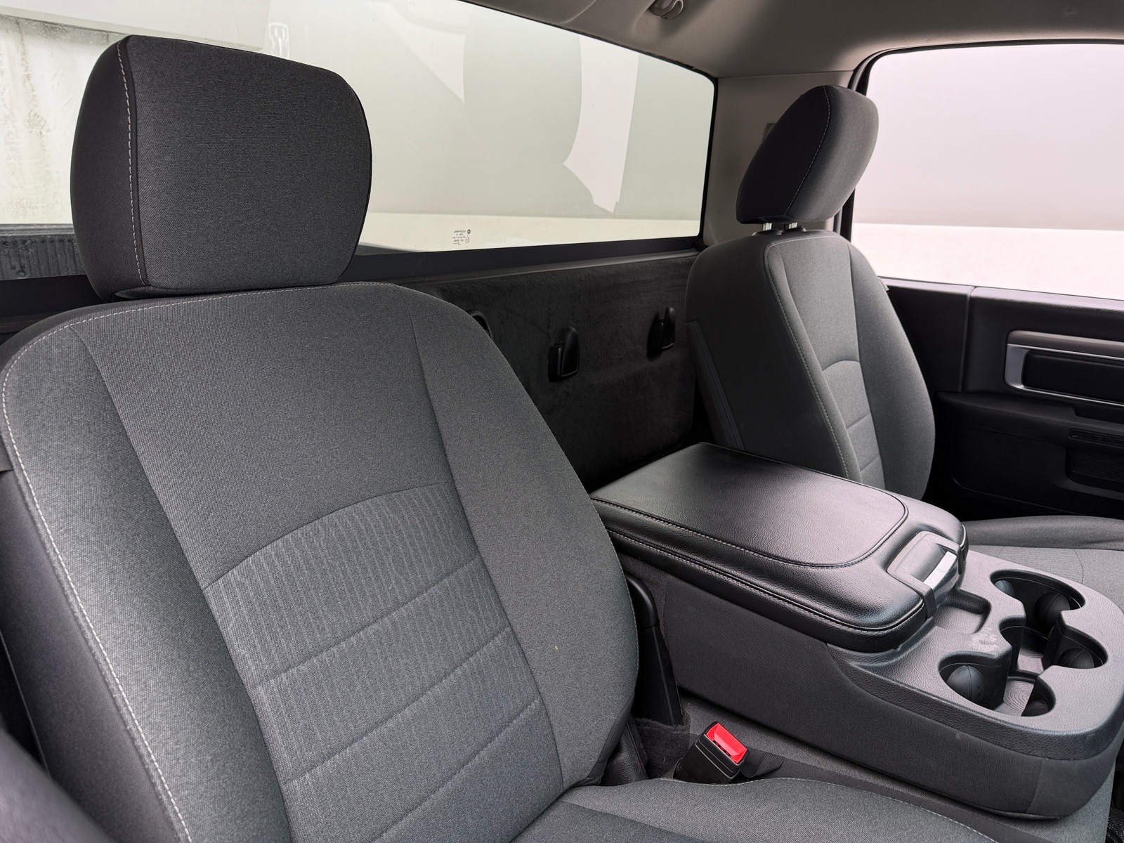 Thumbnail: 2023 RAM 1500 Classic - 2