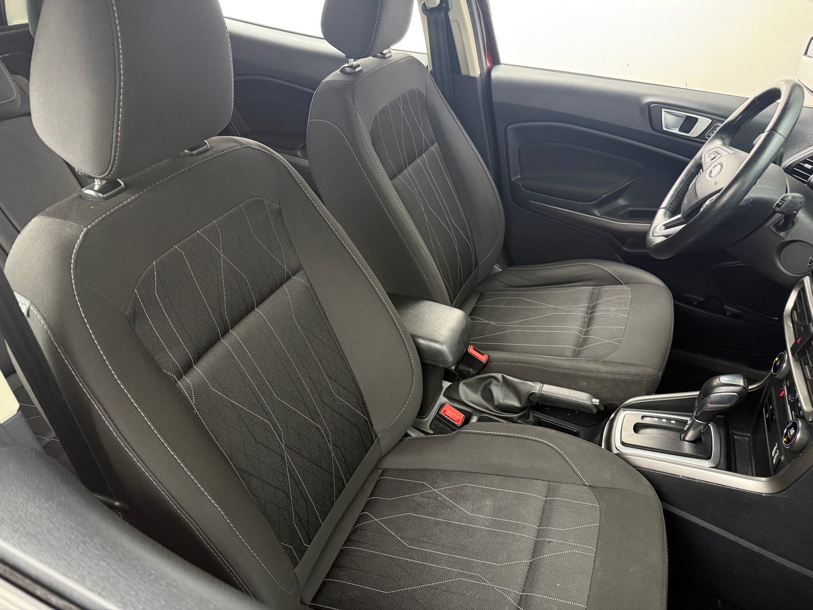 Thumbnail: 2019 Ford EcoSport - 2