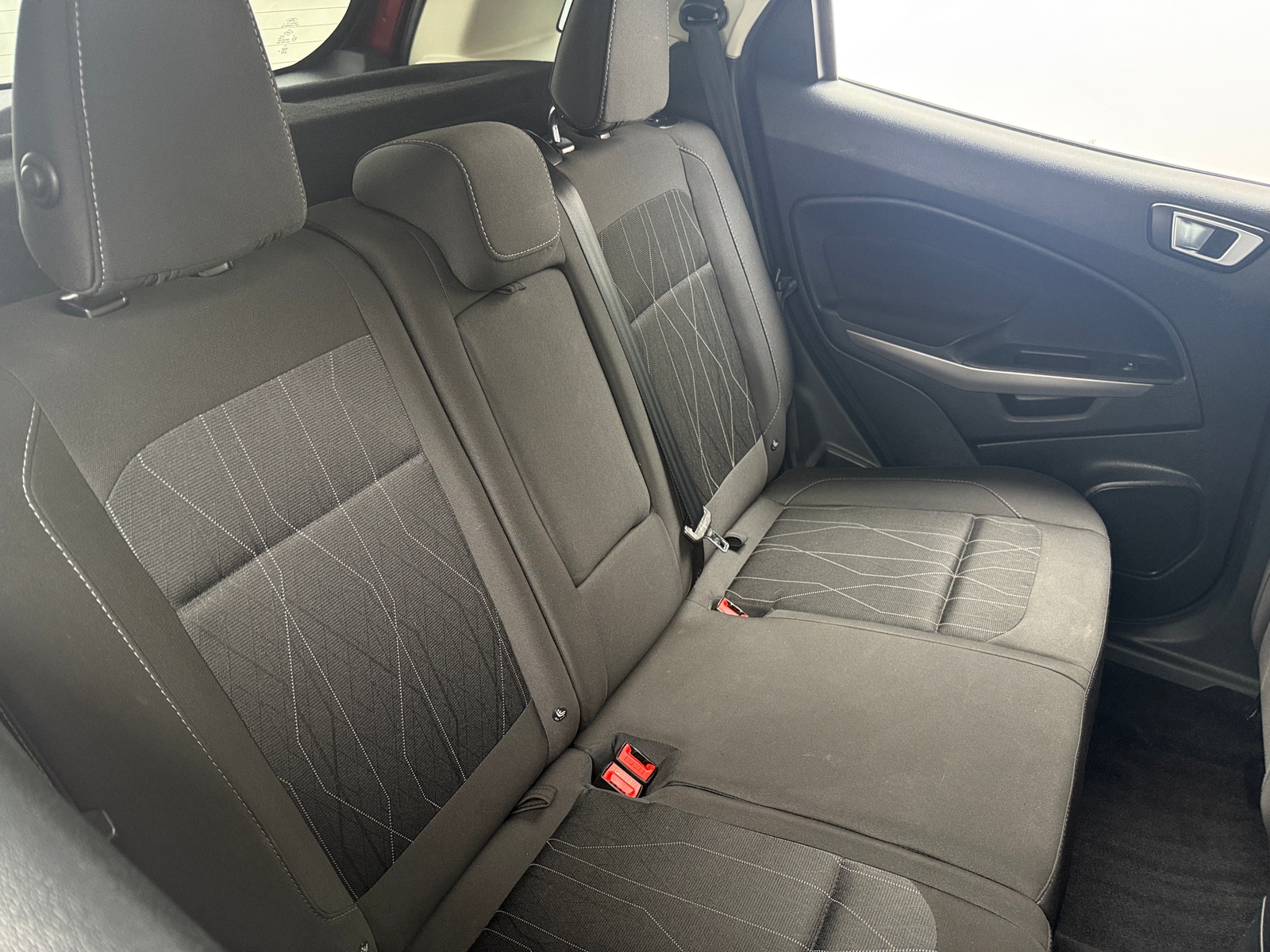 Thumbnail: 2019 Ford EcoSport - 6