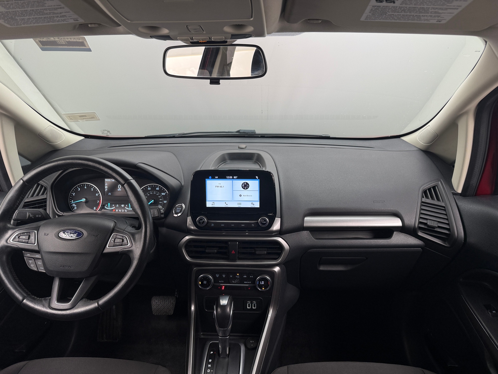 Thumbnail: 2019 Ford EcoSport - 3