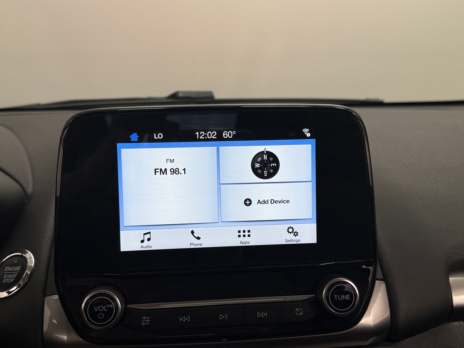 Thumbnail: 2019 Ford EcoSport - 4