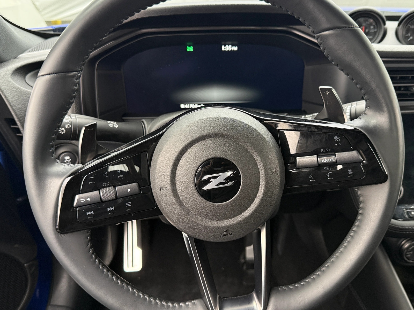 Thumbnail: 2025 Nissan Z - 3