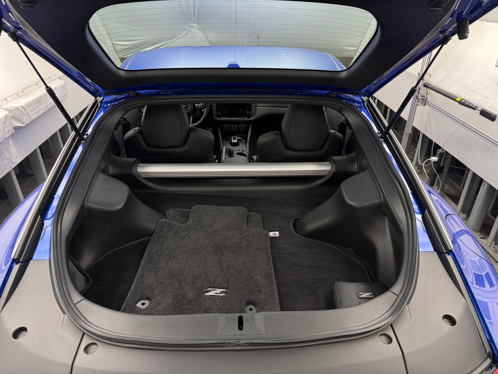 Thumbnail: 2025 Nissan Z - 4