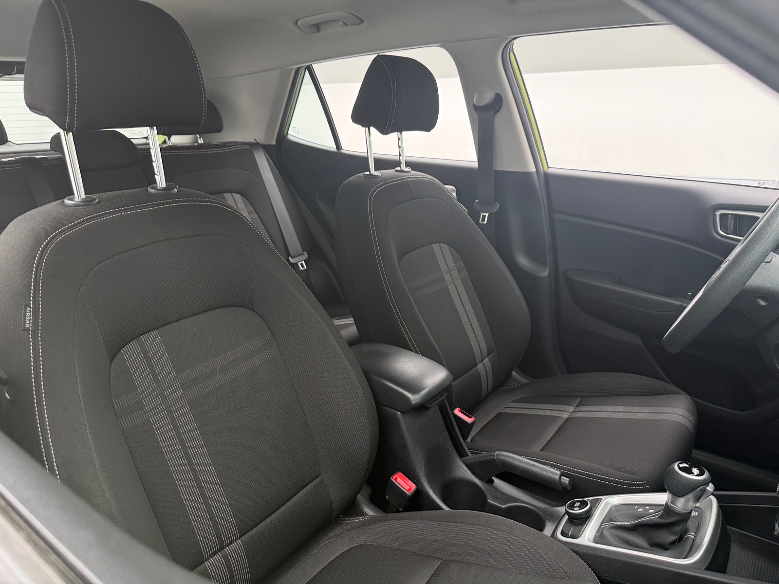 Thumbnail: 2020 Hyundai Venue - 2