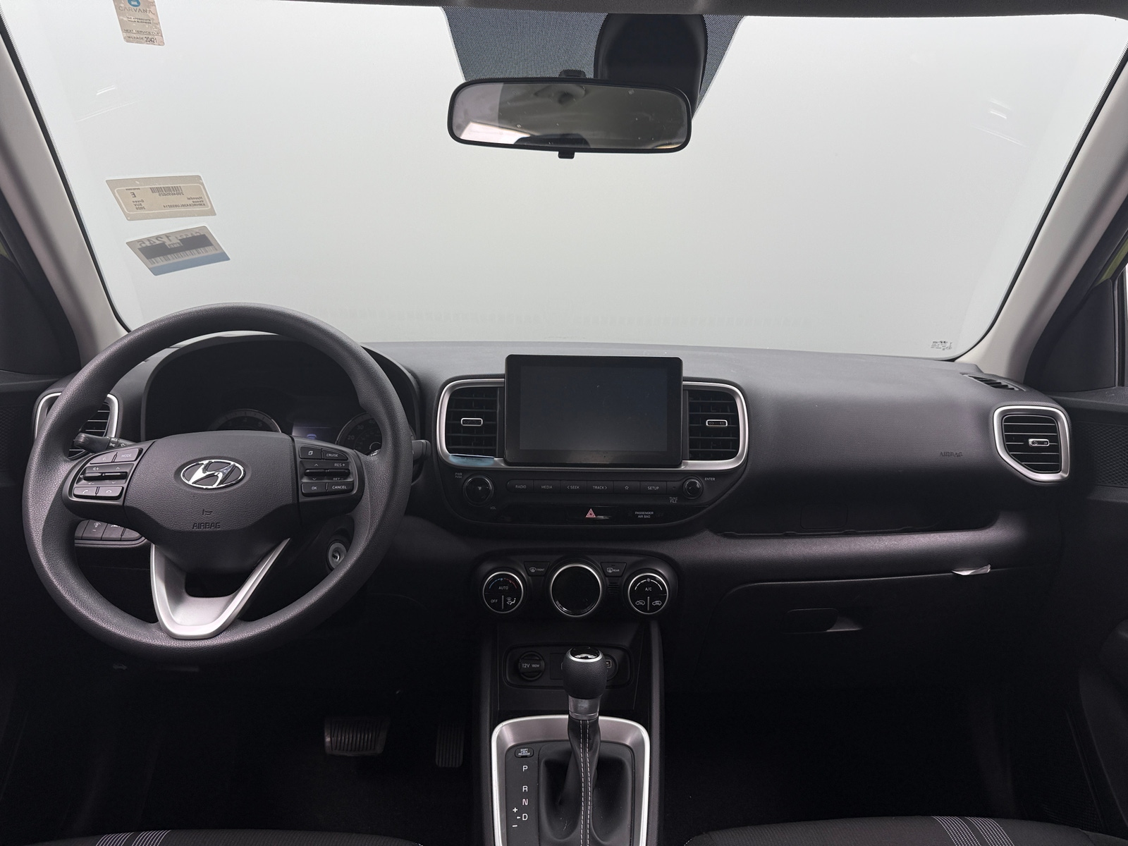 Thumbnail: 2020 Hyundai Venue - 3