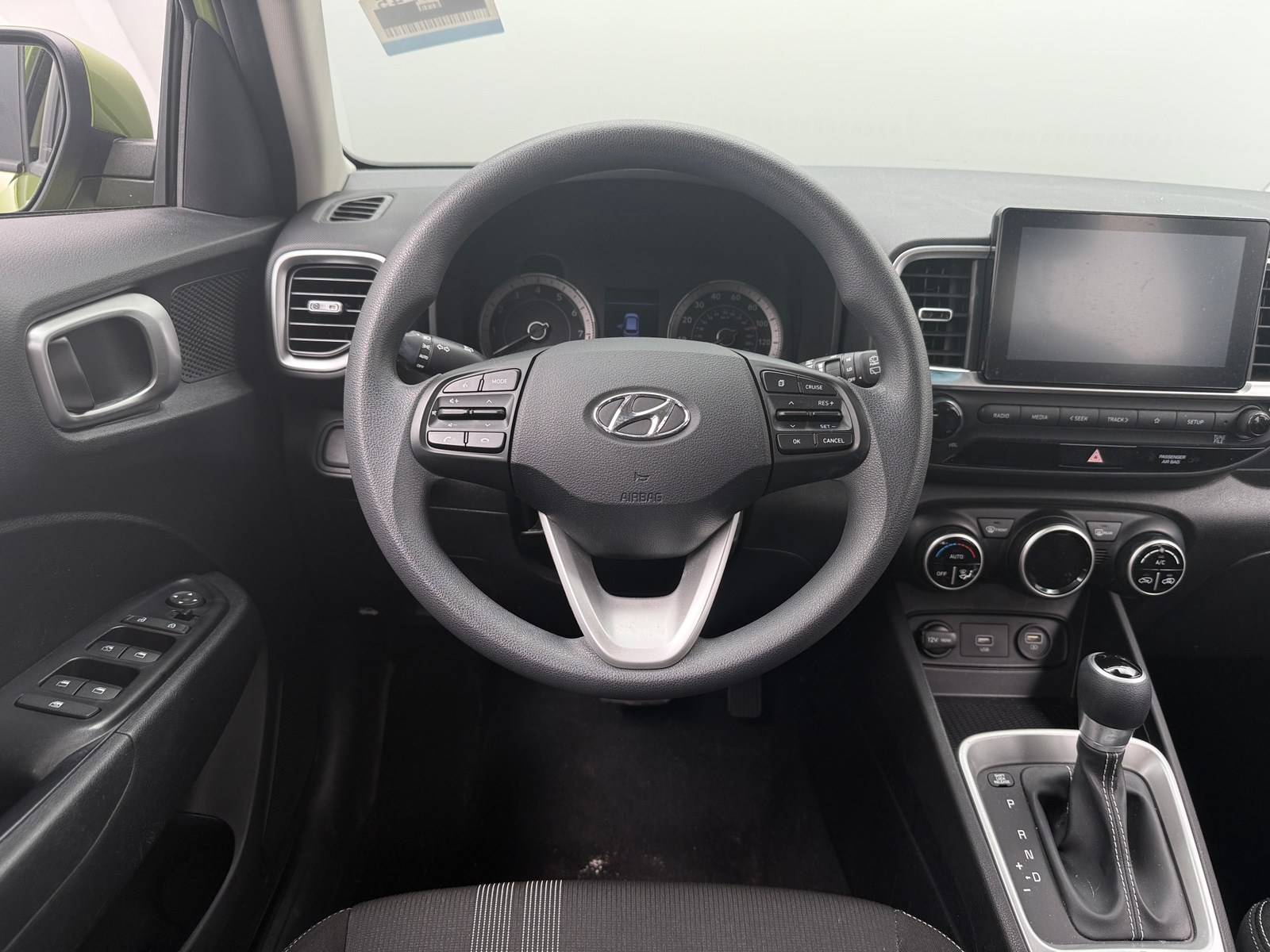 Thumbnail: 2020 Hyundai Venue - 5