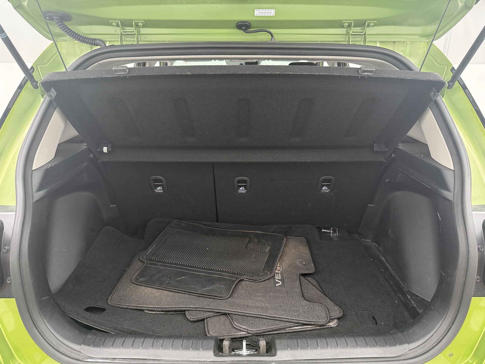 Thumbnail: 2020 Hyundai Venue - 7