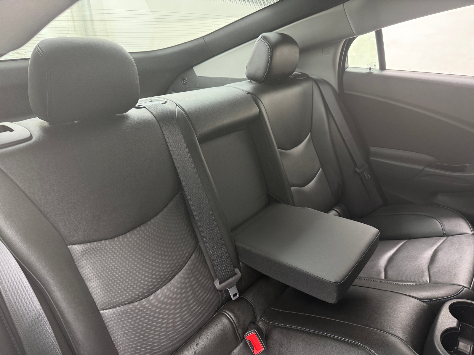 Thumbnail: 2018 Chevrolet Volt - 5