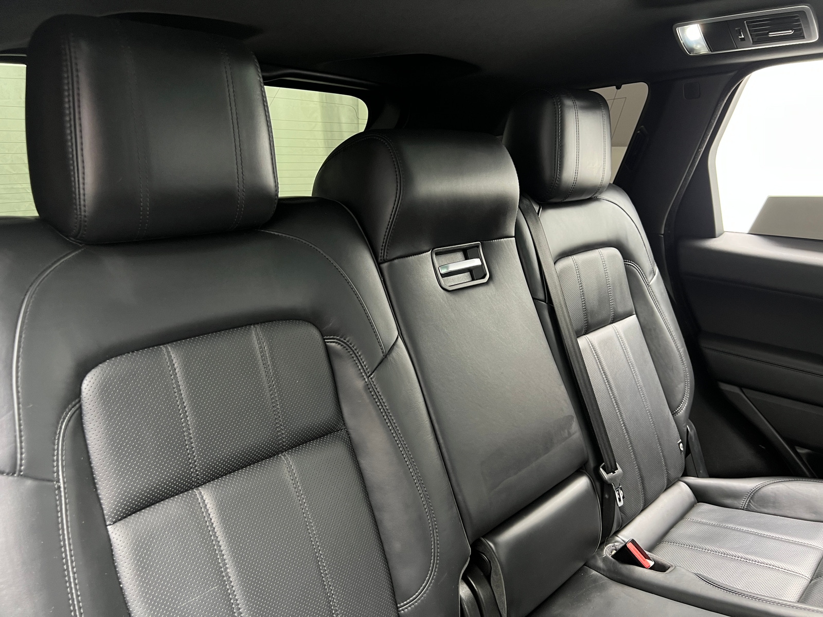 Thumbnail: 2019 Land Rover Range Rover Sport - 5