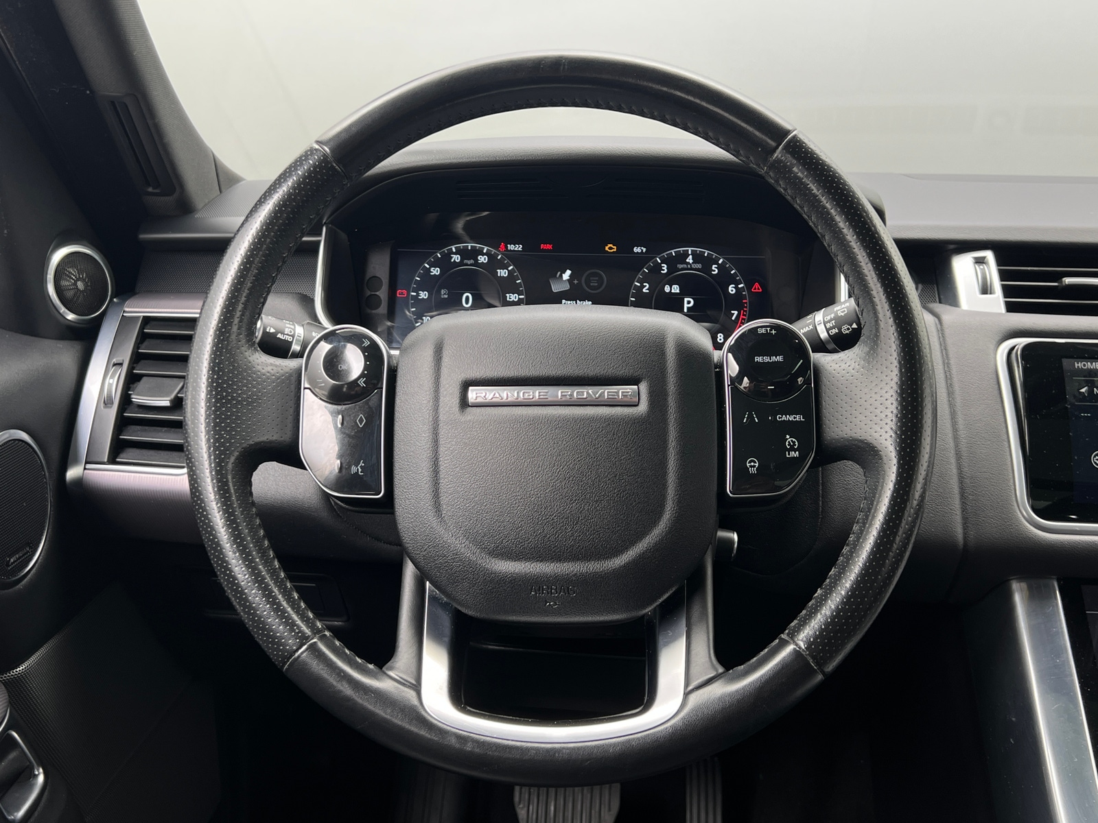 Thumbnail: 2019 Land Rover Range Rover Sport - 4