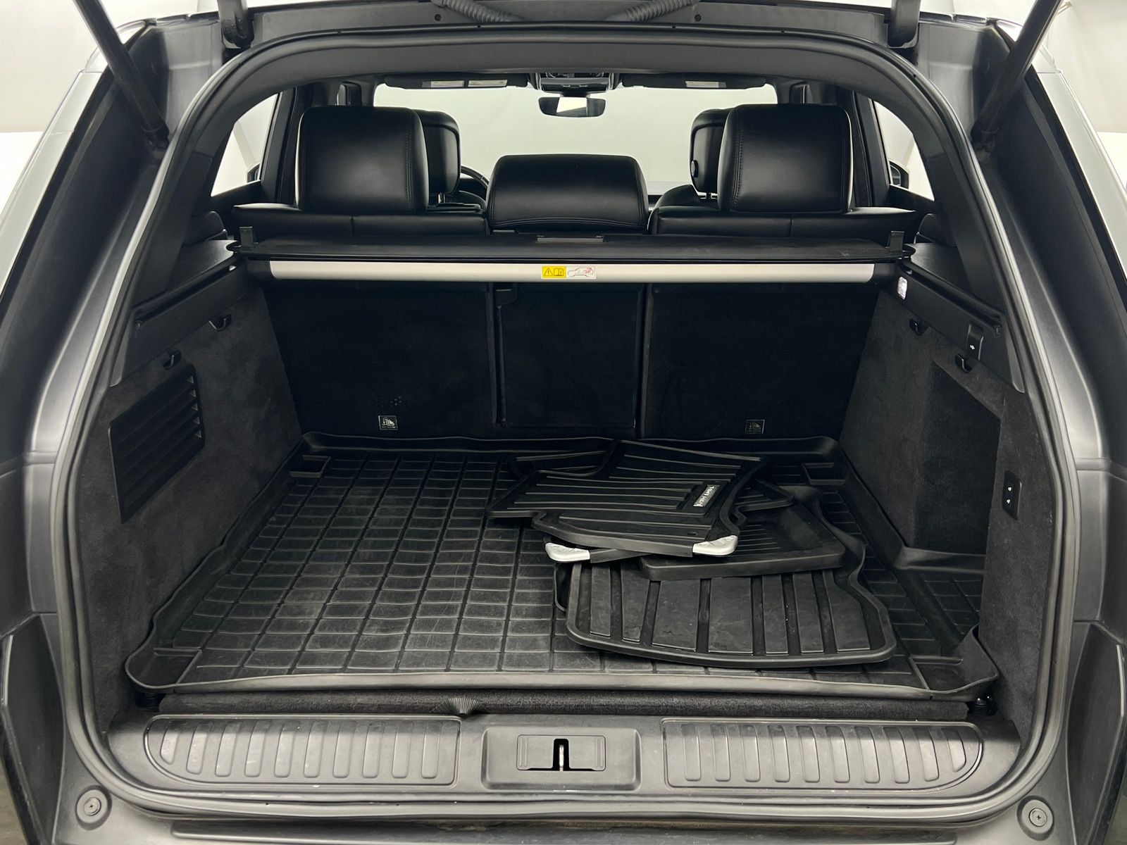 Thumbnail: 2019 Land Rover Range Rover Sport - 6