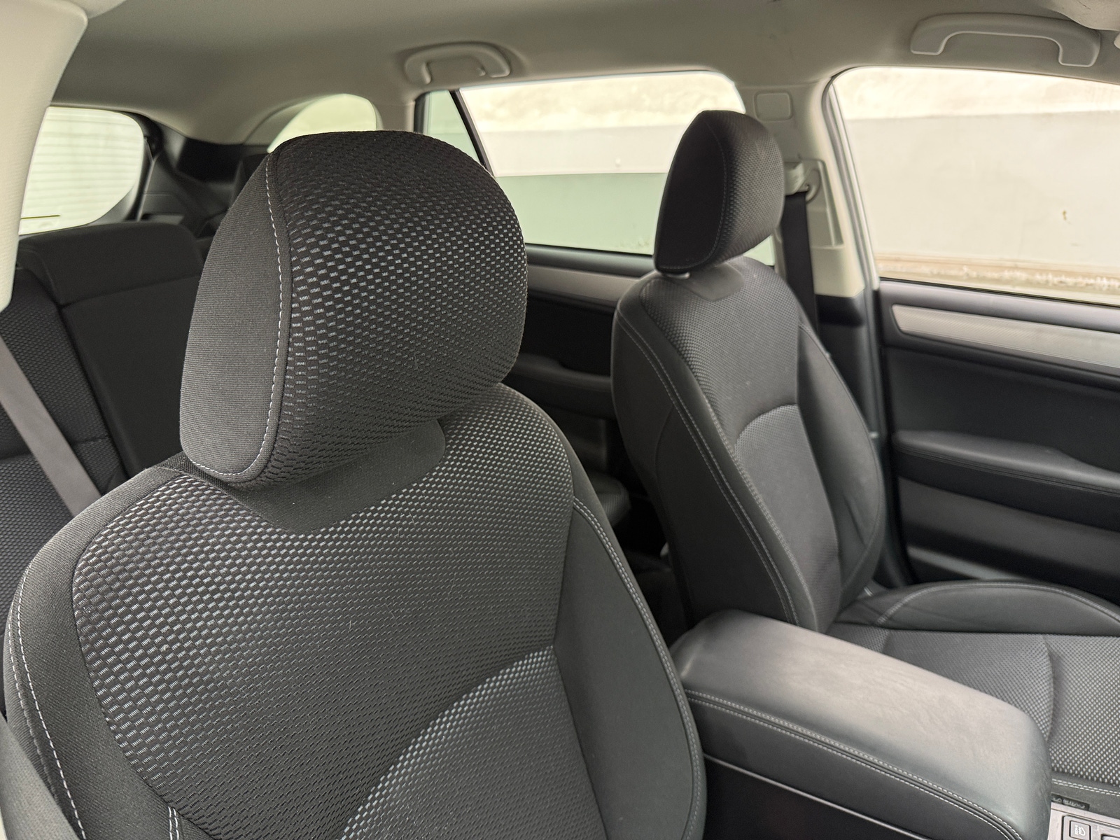 Thumbnail: 2018 Subaru Outback - 2