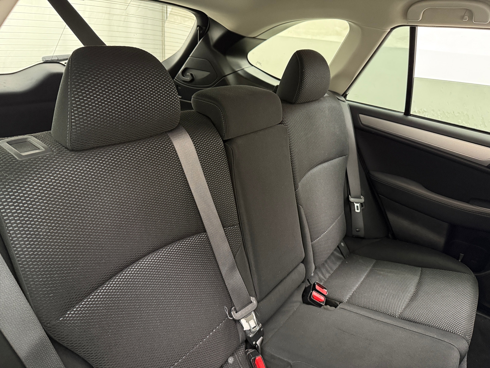 Thumbnail: 2018 Subaru Outback - 6