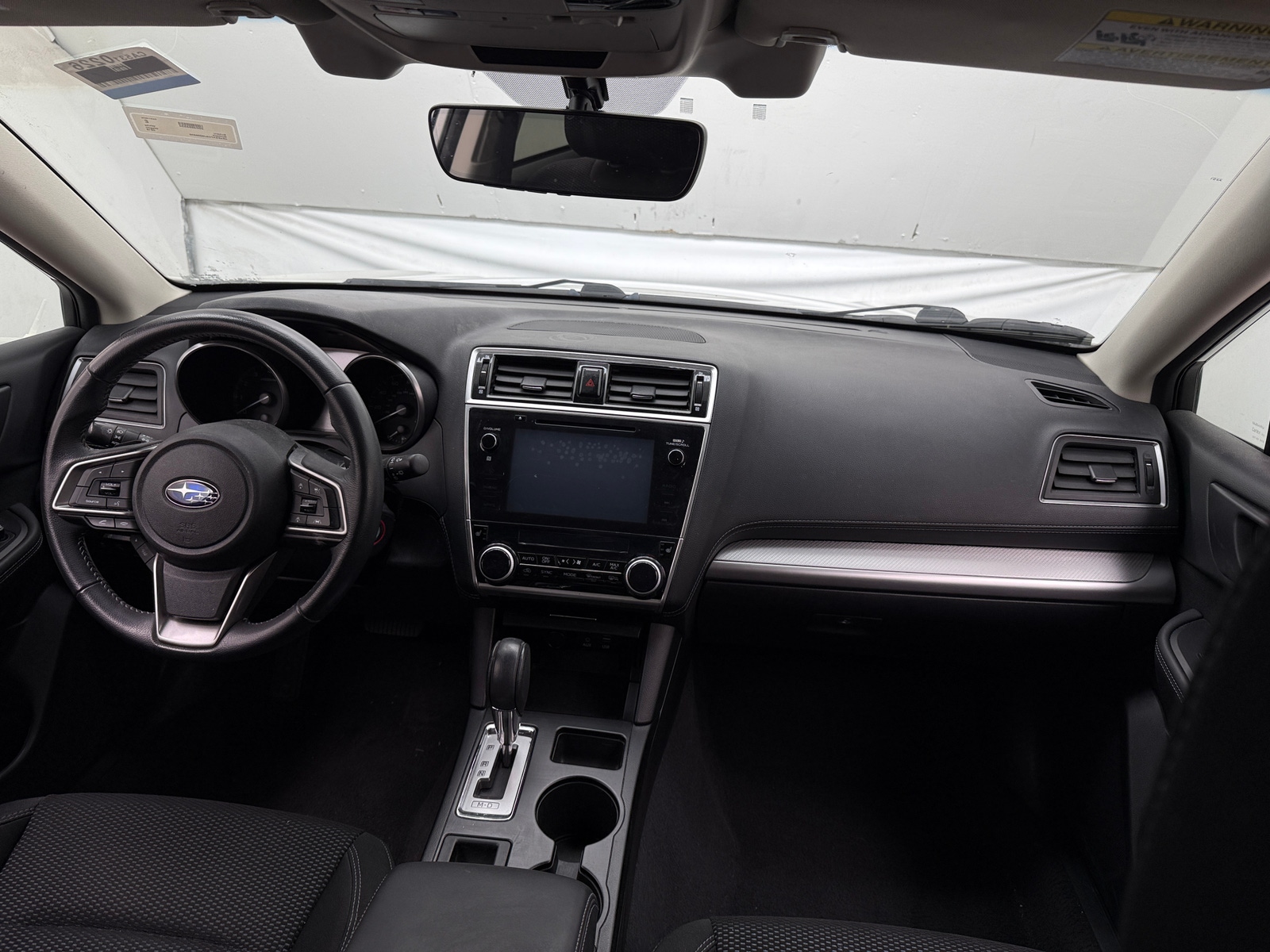 Thumbnail: 2018 Subaru Outback - 3