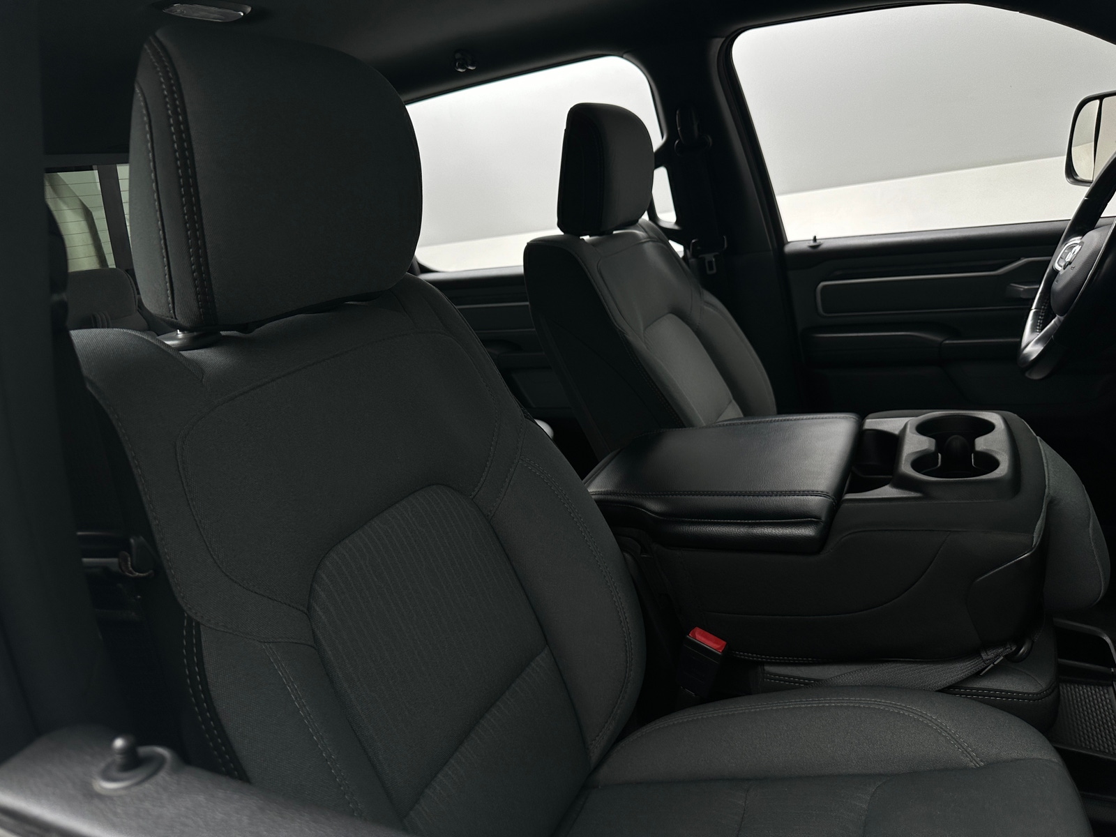 Thumbnail: 2021 RAM 1500 - 2