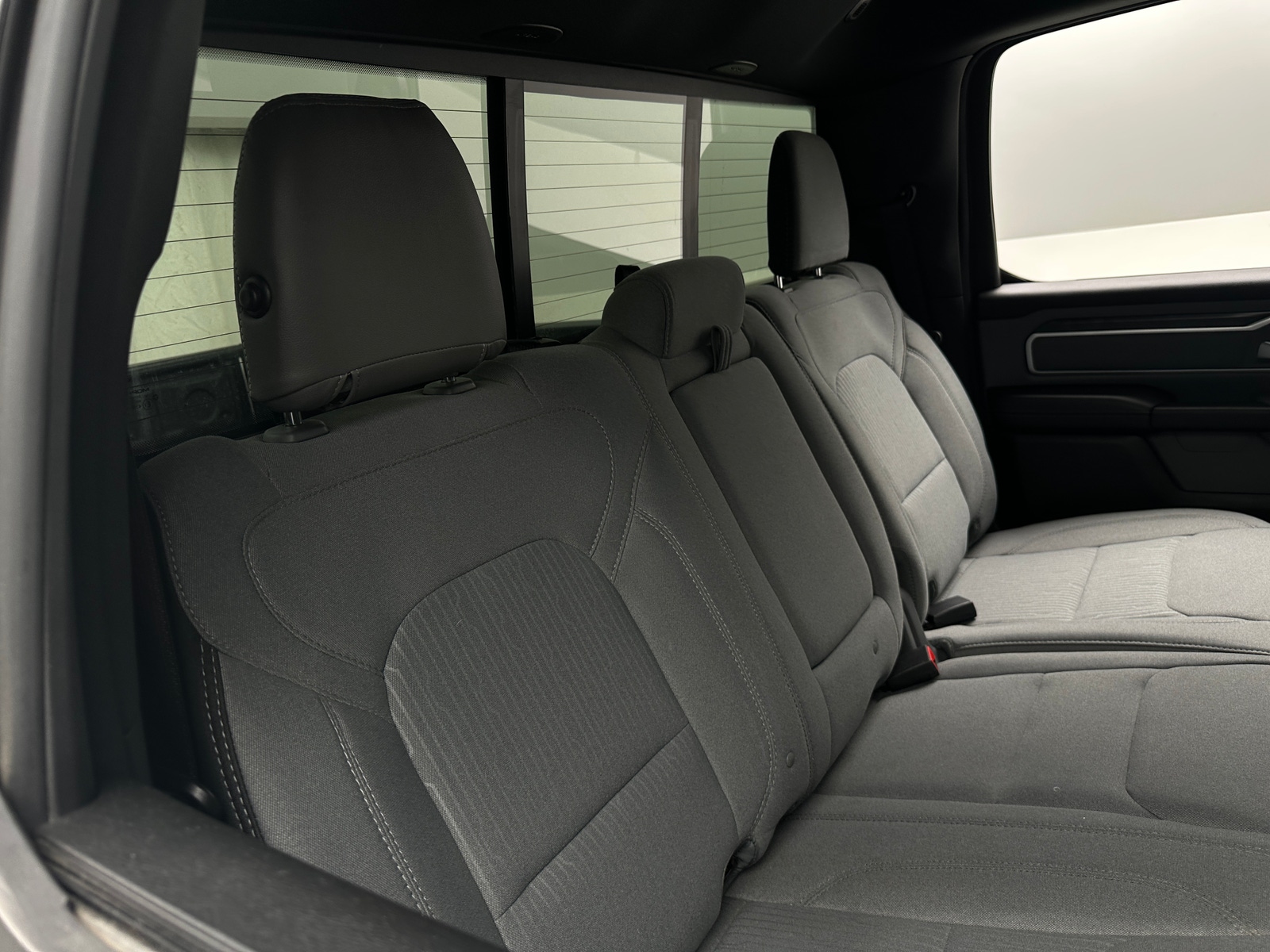 Thumbnail: 2021 RAM 1500 - 6