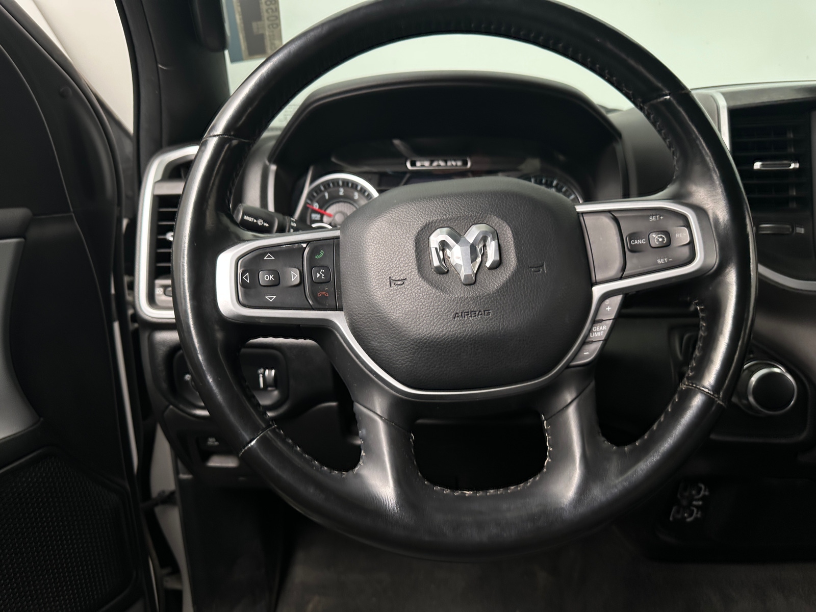 Thumbnail: 2021 RAM 1500 - 5