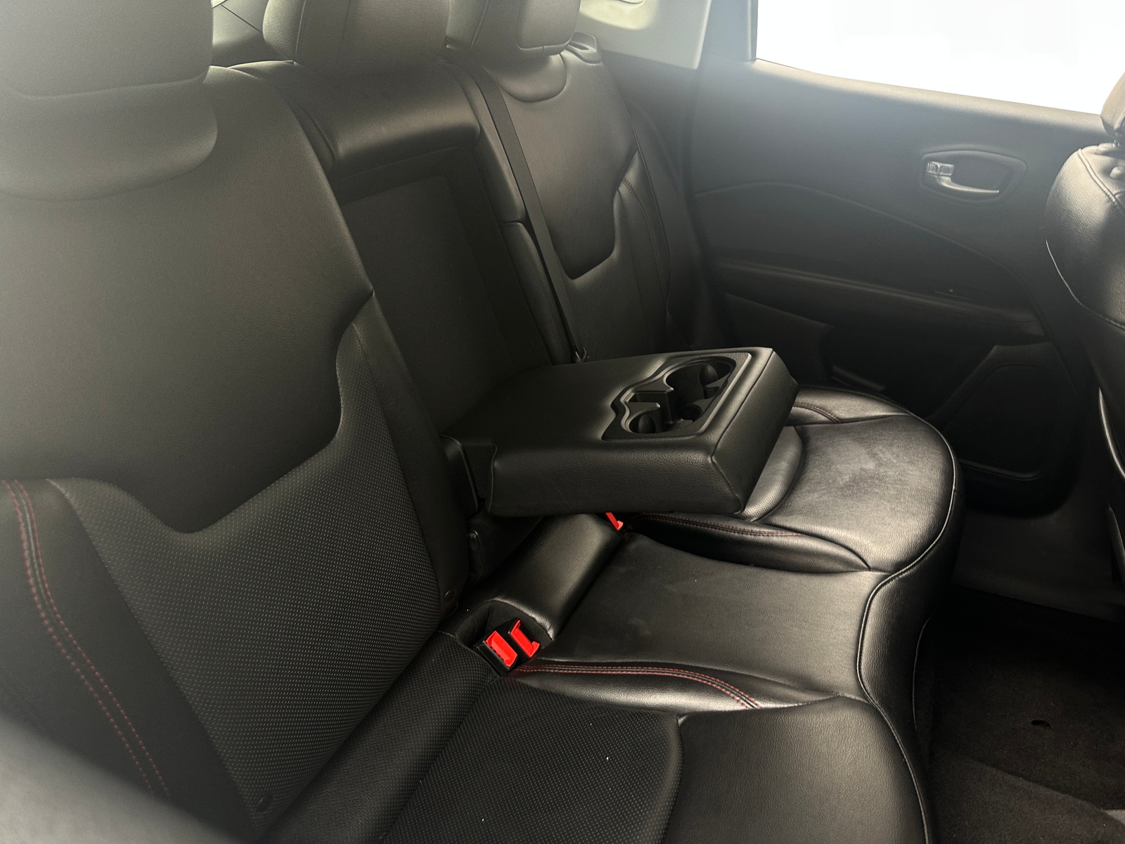 Thumbnail: 2019 Jeep Compass - 5