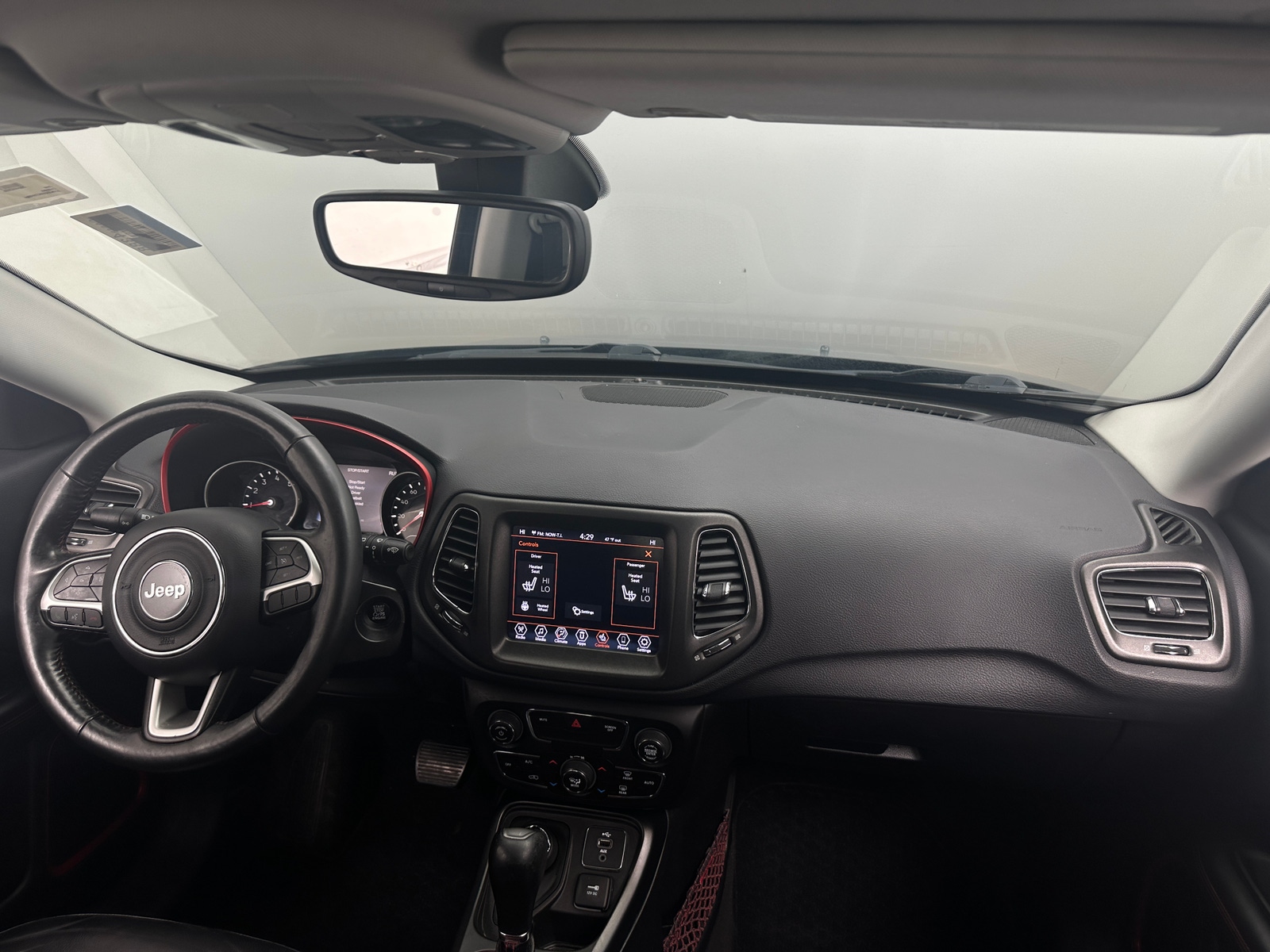 Thumbnail: 2019 Jeep Compass - 2