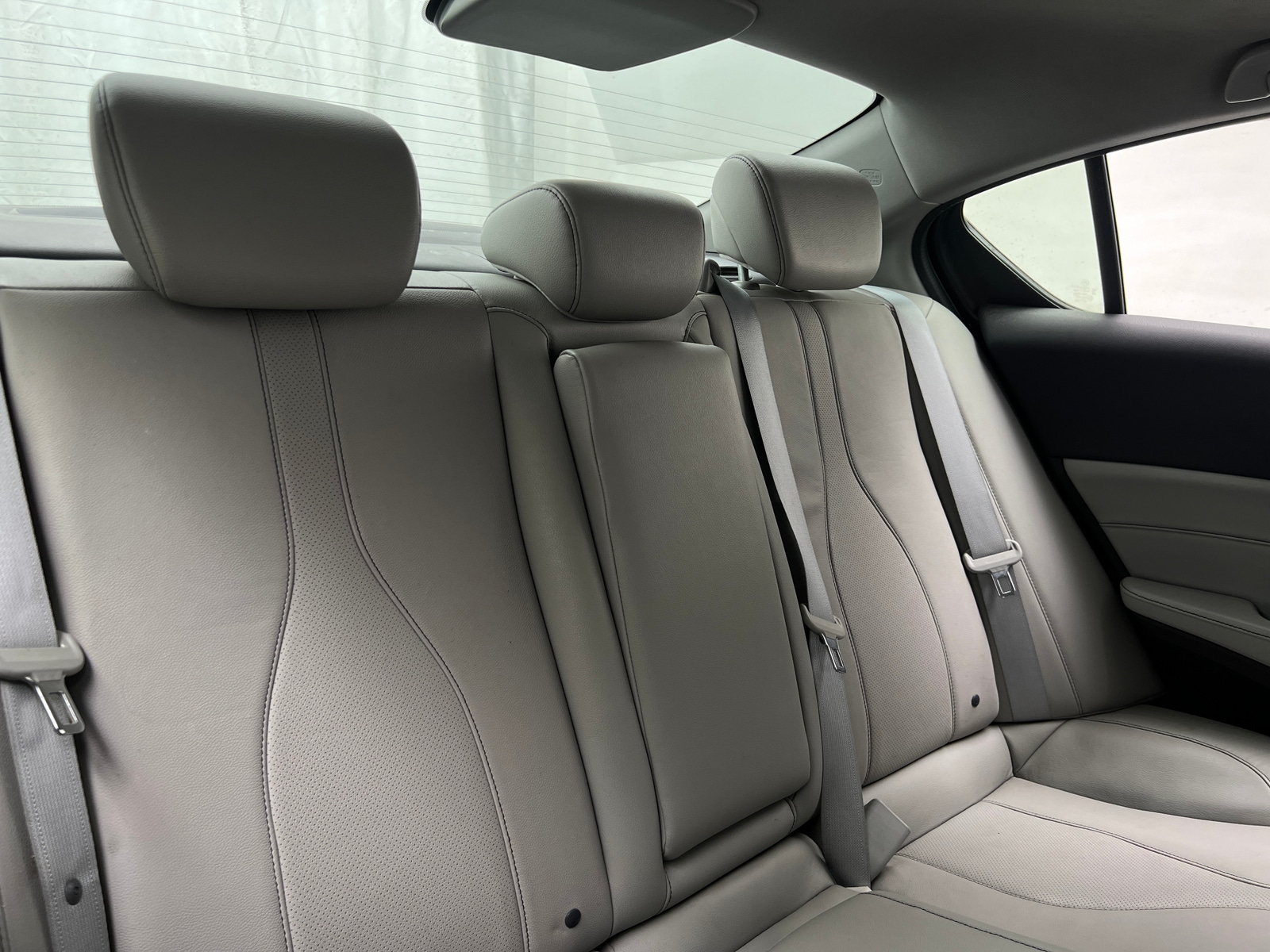 Thumbnail: 2019 Acura ILX - 5