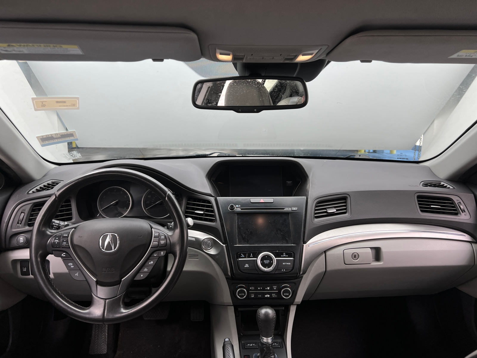 Thumbnail: 2019 Acura ILX - 2