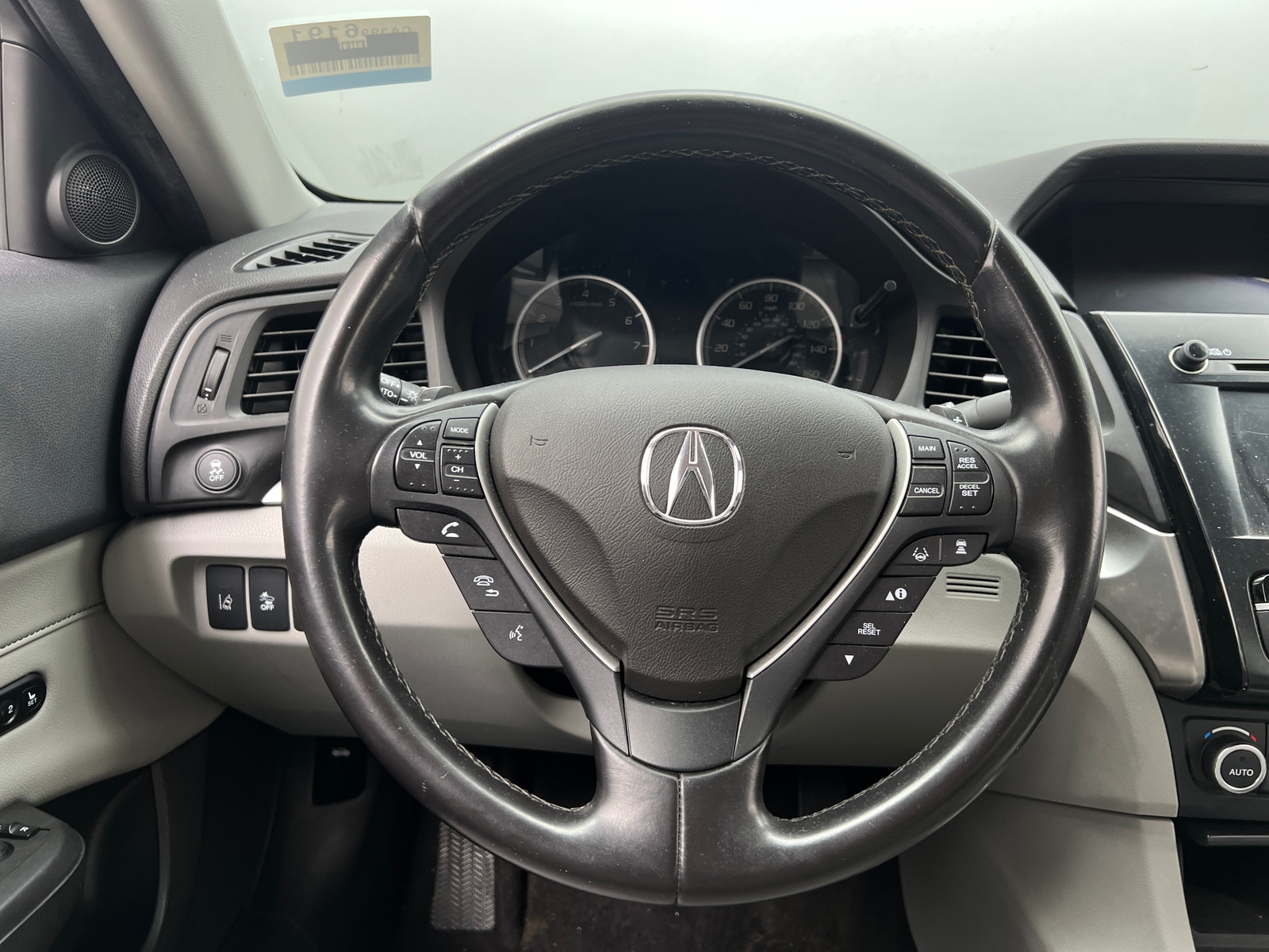 Thumbnail: 2019 Acura ILX - 4