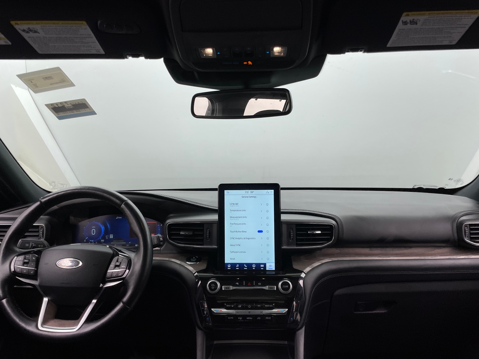 Thumbnail: 2021 Ford Explorer - 2