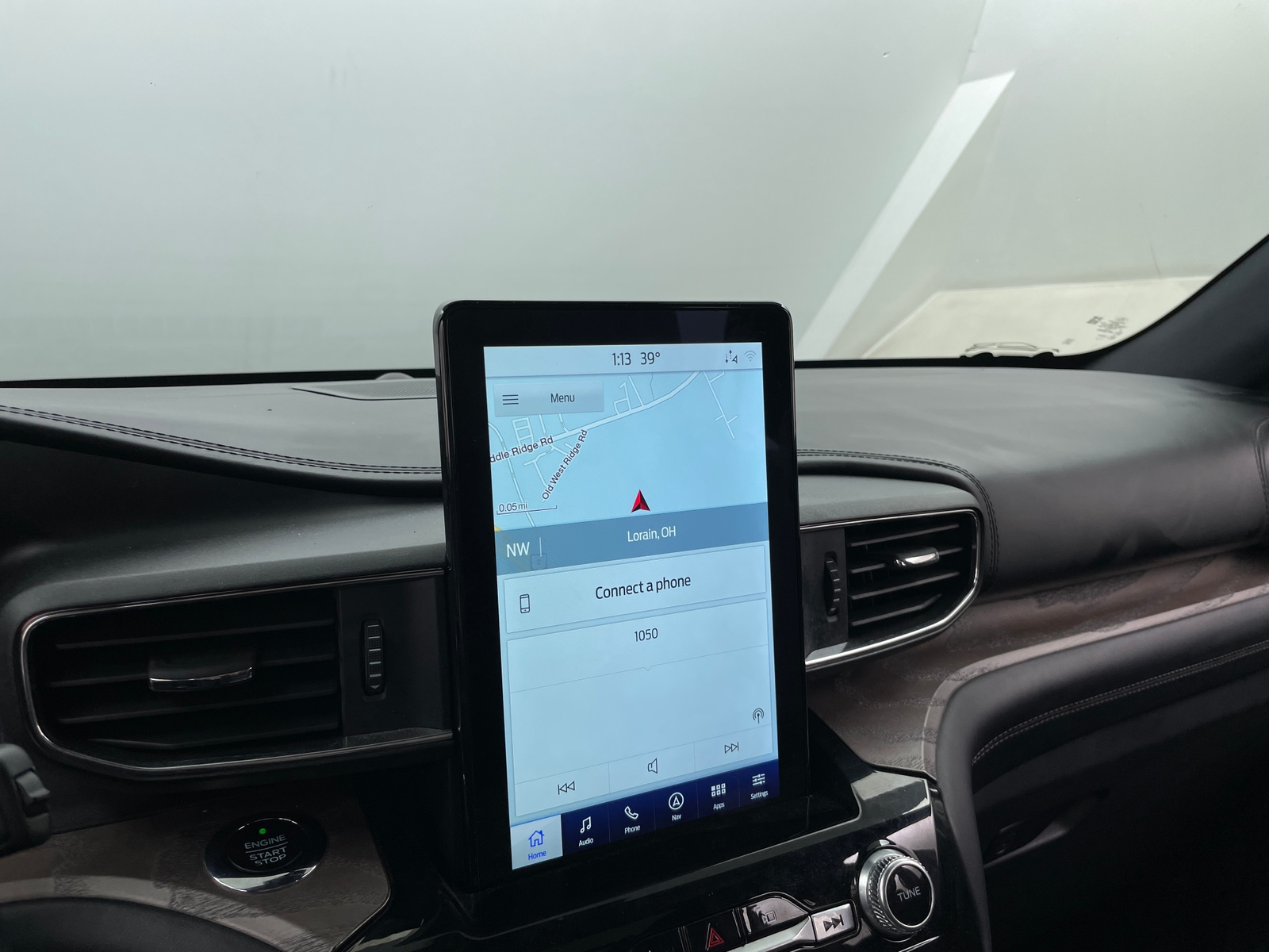 Thumbnail: 2021 Ford Explorer - 3