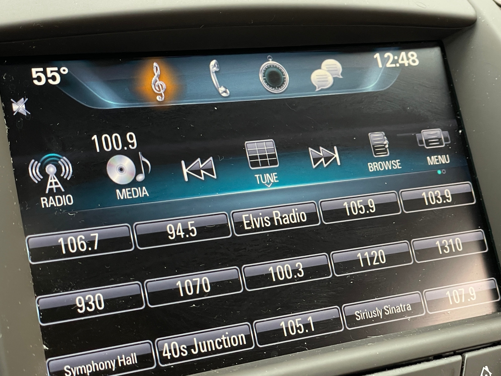 Thumbnail: 2016 Buick LaCrosse - 3