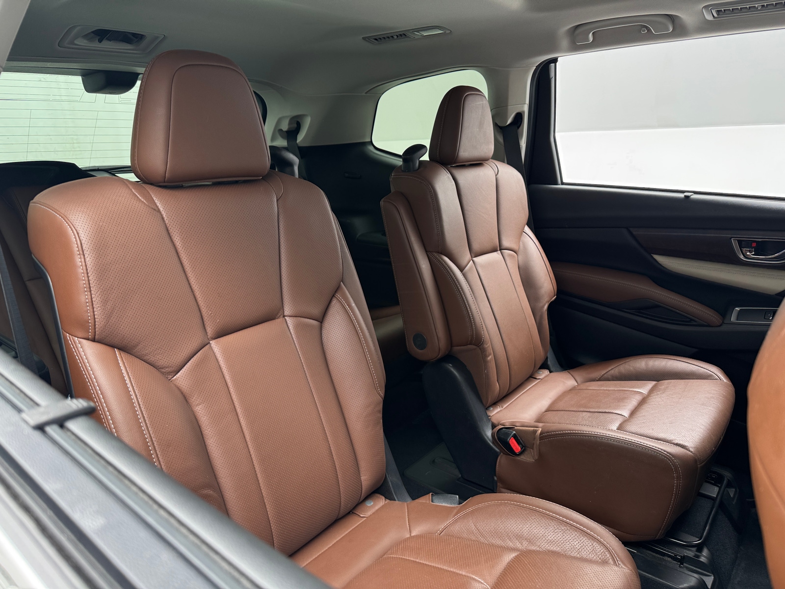 Thumbnail: 2020 Subaru Ascent - 5