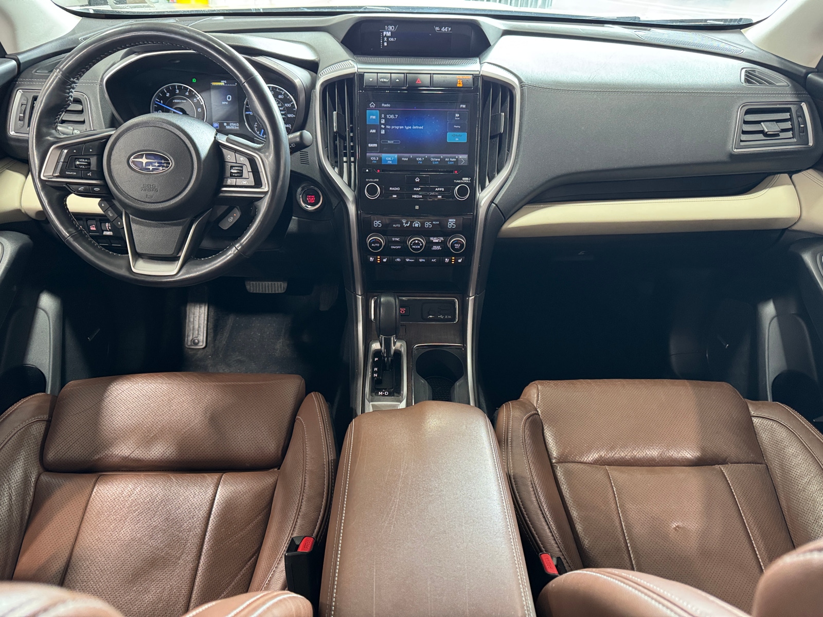 Thumbnail: 2020 Subaru Ascent - 2