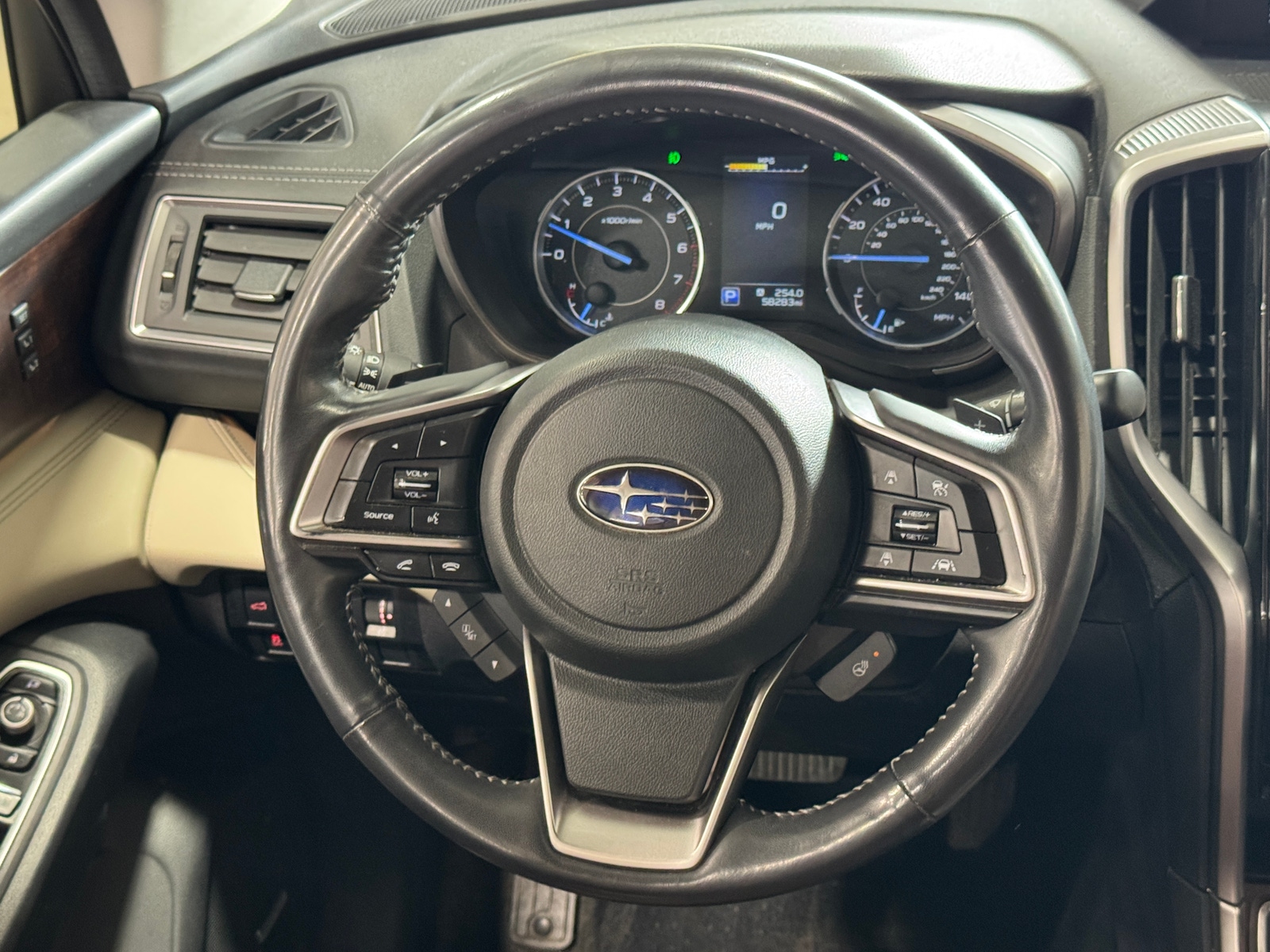 Thumbnail: 2020 Subaru Ascent - 4