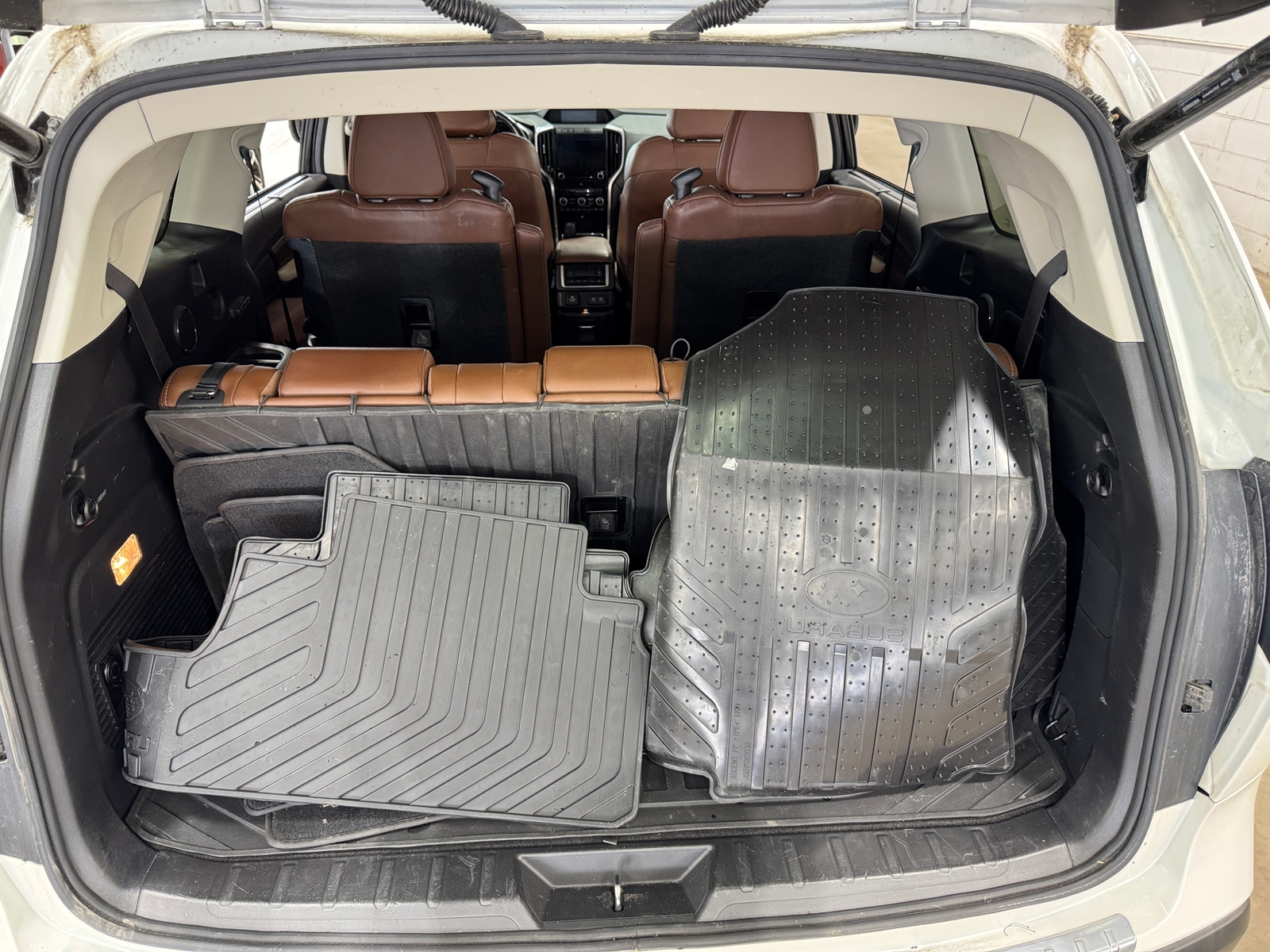 Thumbnail: 2020 Subaru Ascent - 6