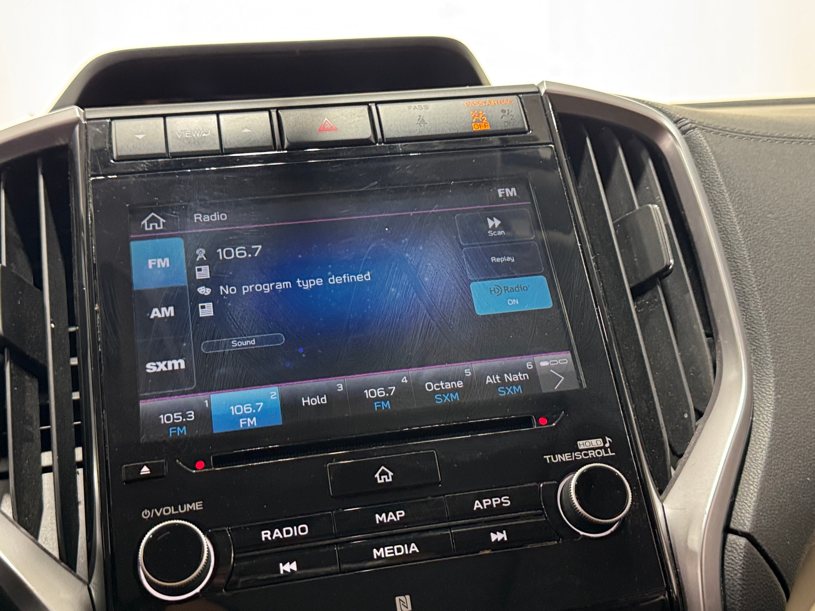 Thumbnail: 2020 Subaru Ascent - 3